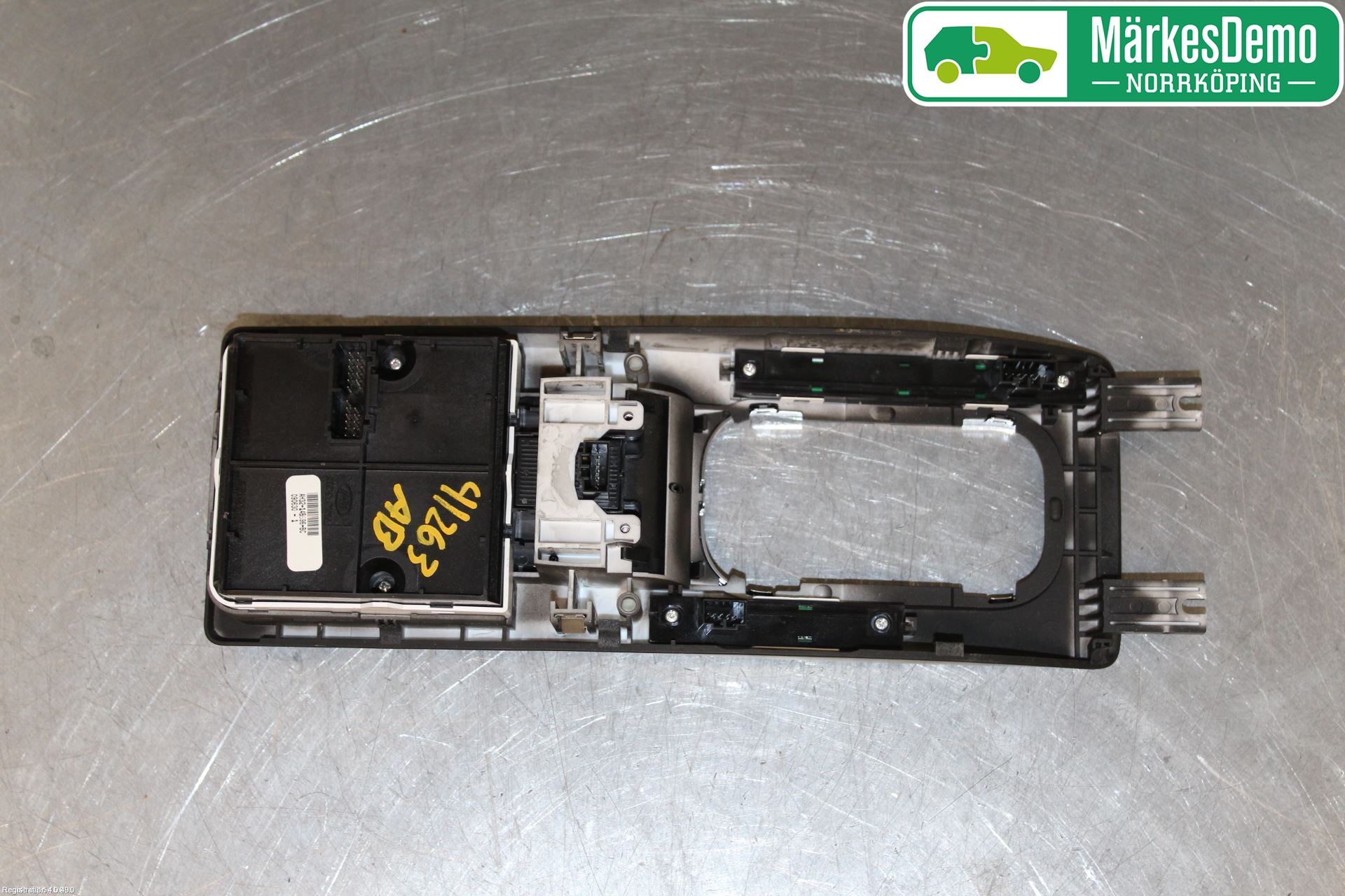 Landrover RANGE ROVER SPORT (L320) 10-13 Bryter Multifunksjon
