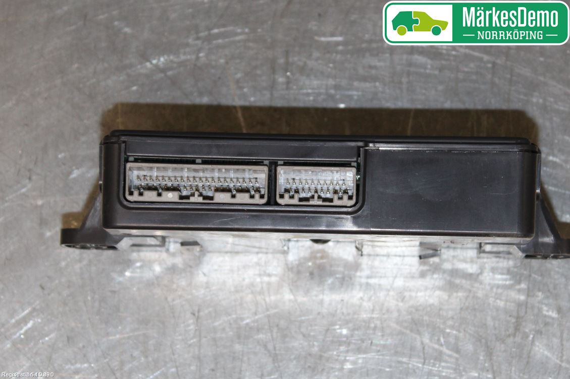 Landrover RANGE ROVER SPORT (L320) 10-13 Styrenhet Nyckellös System