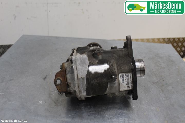 Ford KUGA 08-12 Gearkasse Fordelingskasse
