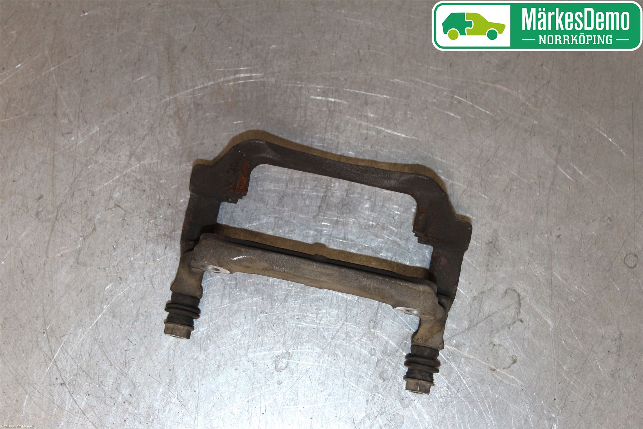 Mercedes-Benz MB CLA-KLASS (C117/X117) 13-19 Bremsecaliper Feste Holder