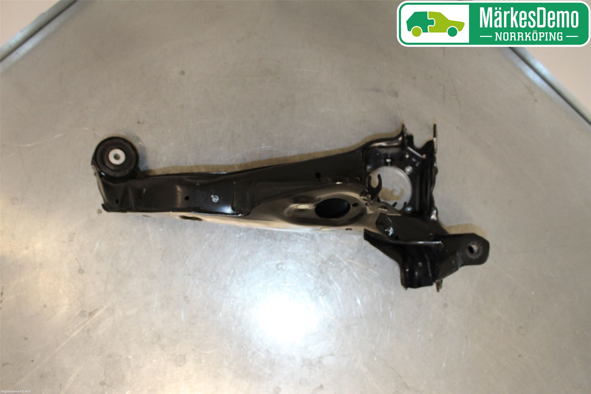BMW X1 F48 15-22 Spindel Hb