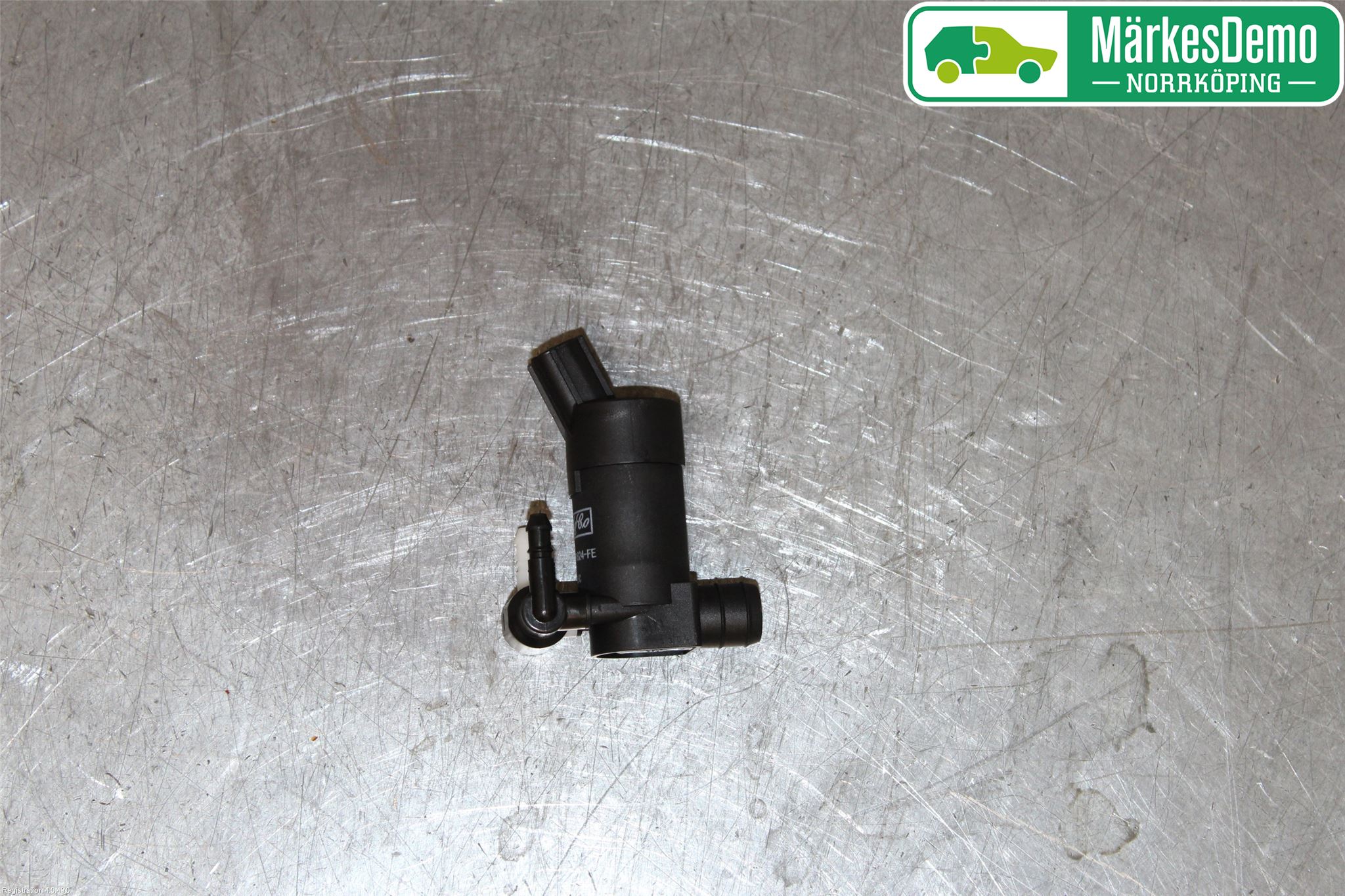 Ford KUGA 08-12 Spylerpumpe Frontrute