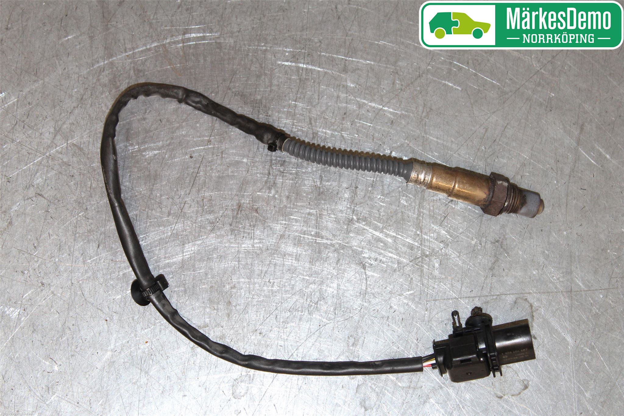 Ford KUGA 08-12 Inns Lambdasonde