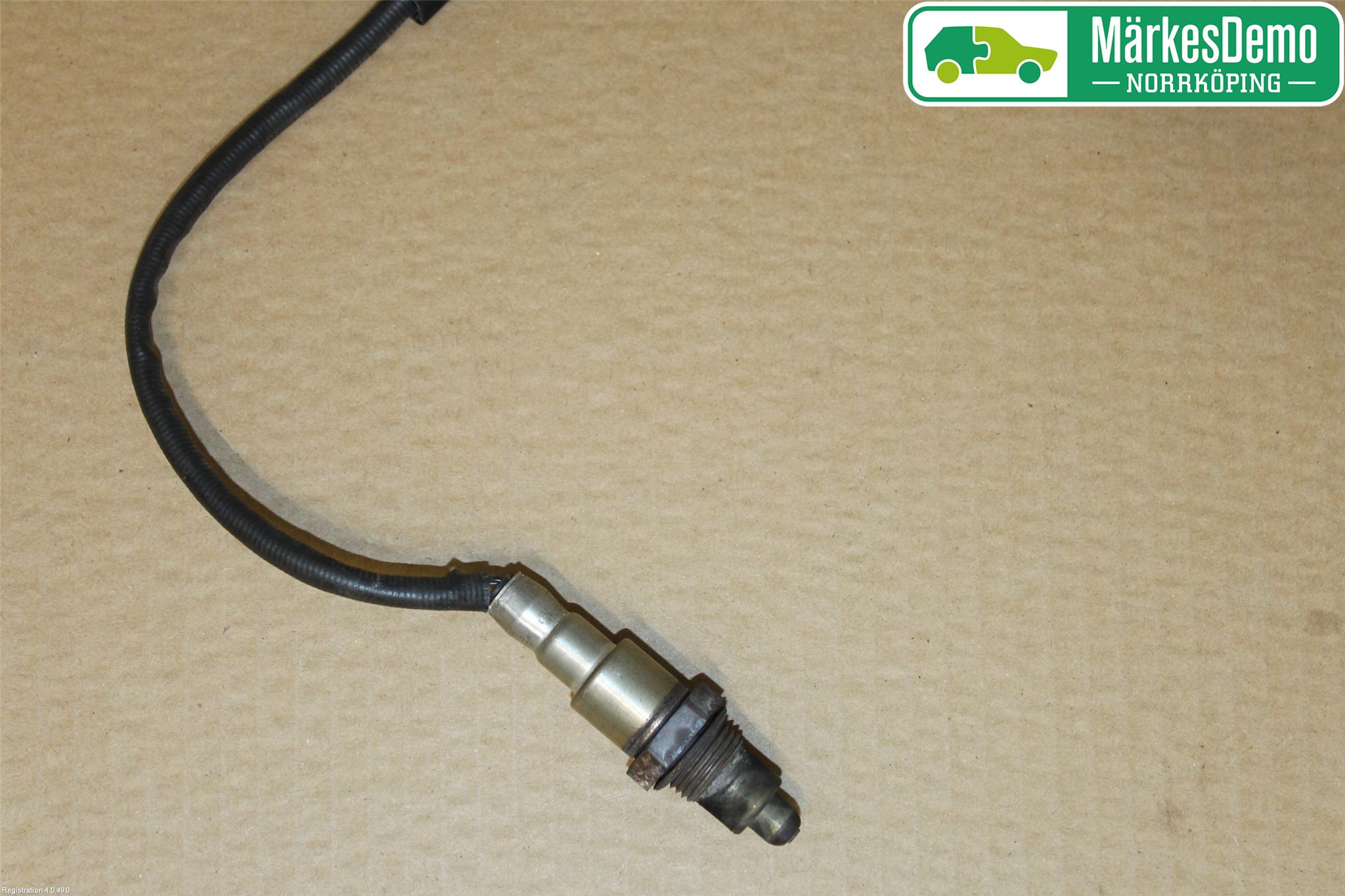 Mercedes-Benz MB CLA-KLASS (C117/X117) 13-19 Inns Lambdasonde