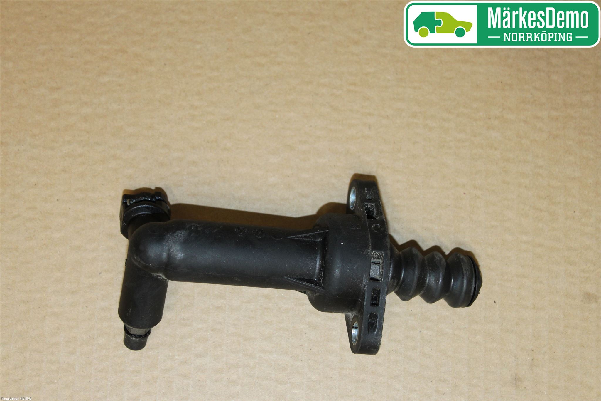 Volkswagen VW GOLF / E-GOLF VII 13-20 Clutch Sylinder Slave