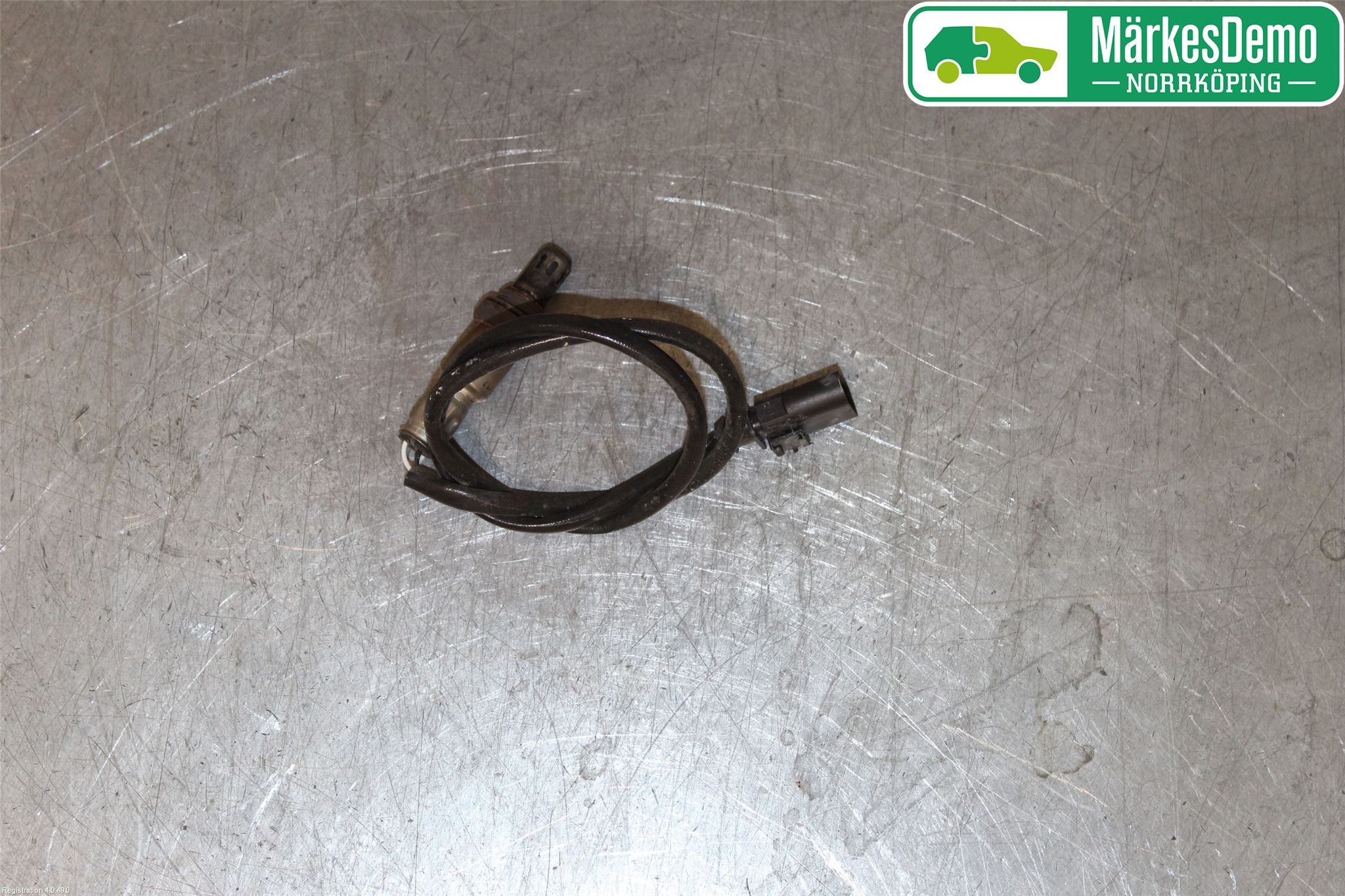 Volkswagen VW GOLF / E-GOLF VII 13-20 Inns Lambdasonde