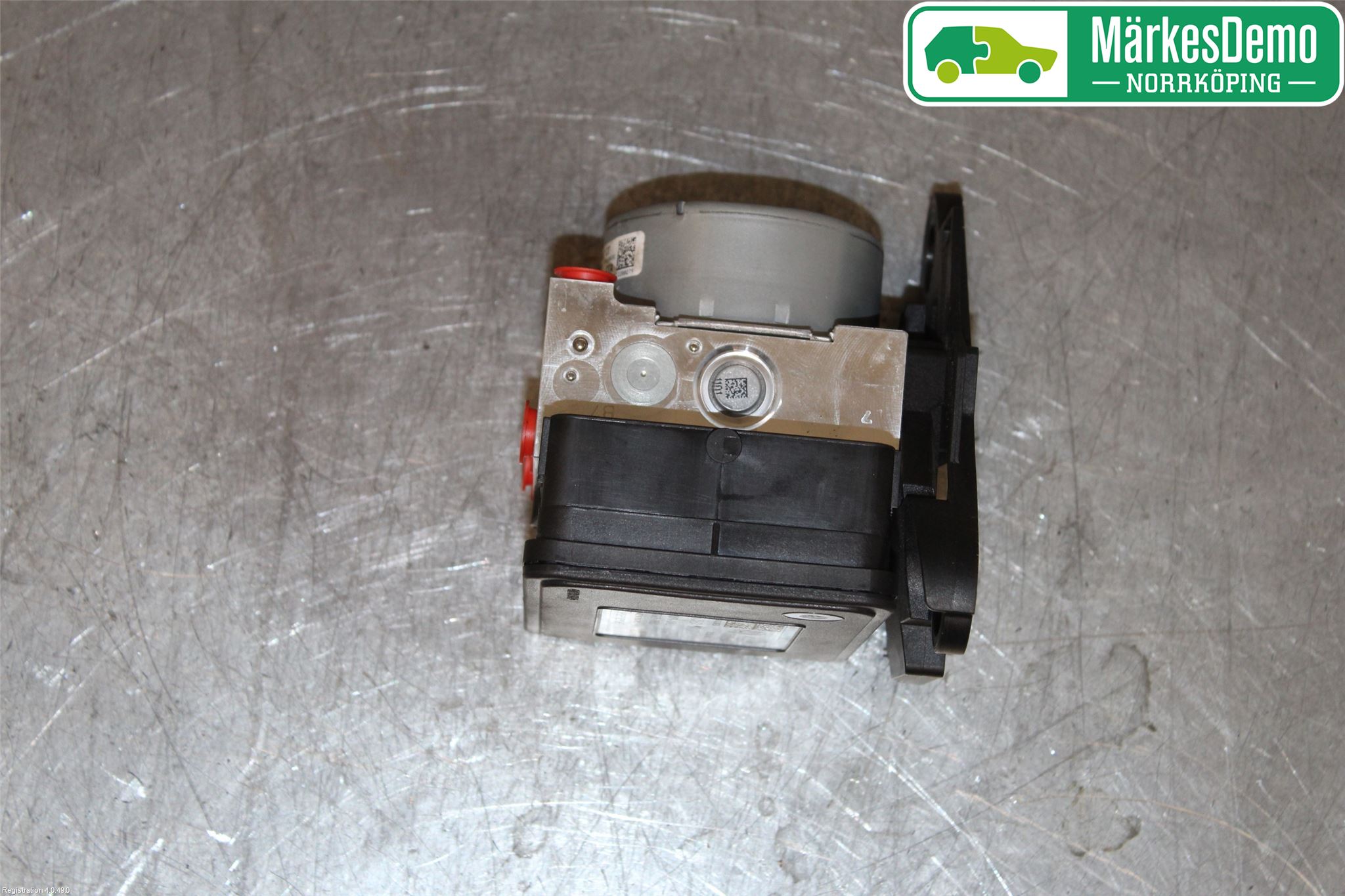 Volkswagen VW PASSAT 15-19 Abs Hydraulikkaggregat
