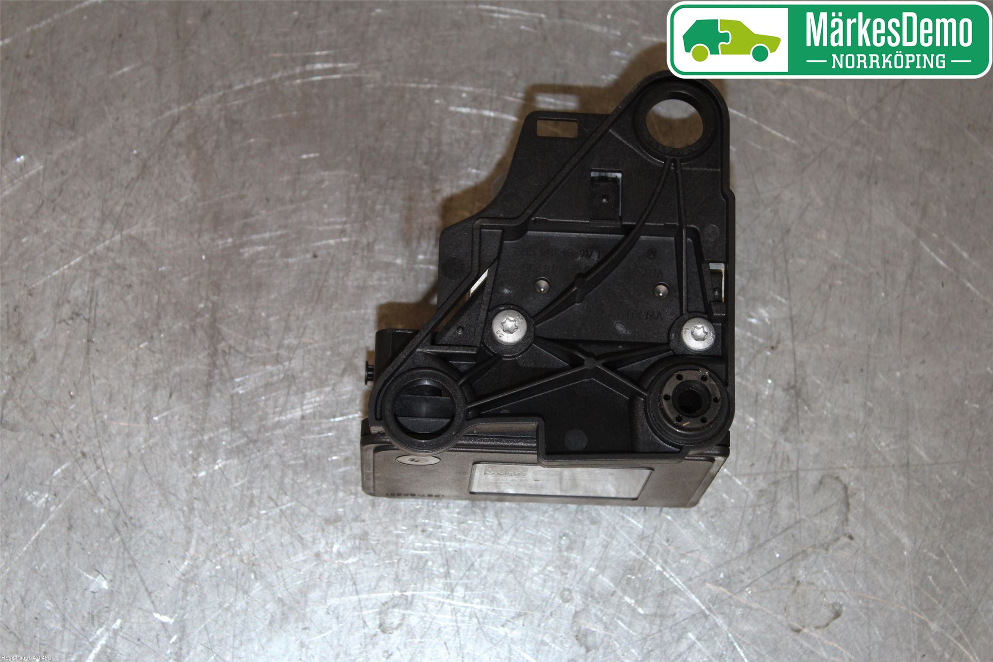 Volkswagen VW PASSAT 15-19 Abs Hydraulikkaggregat