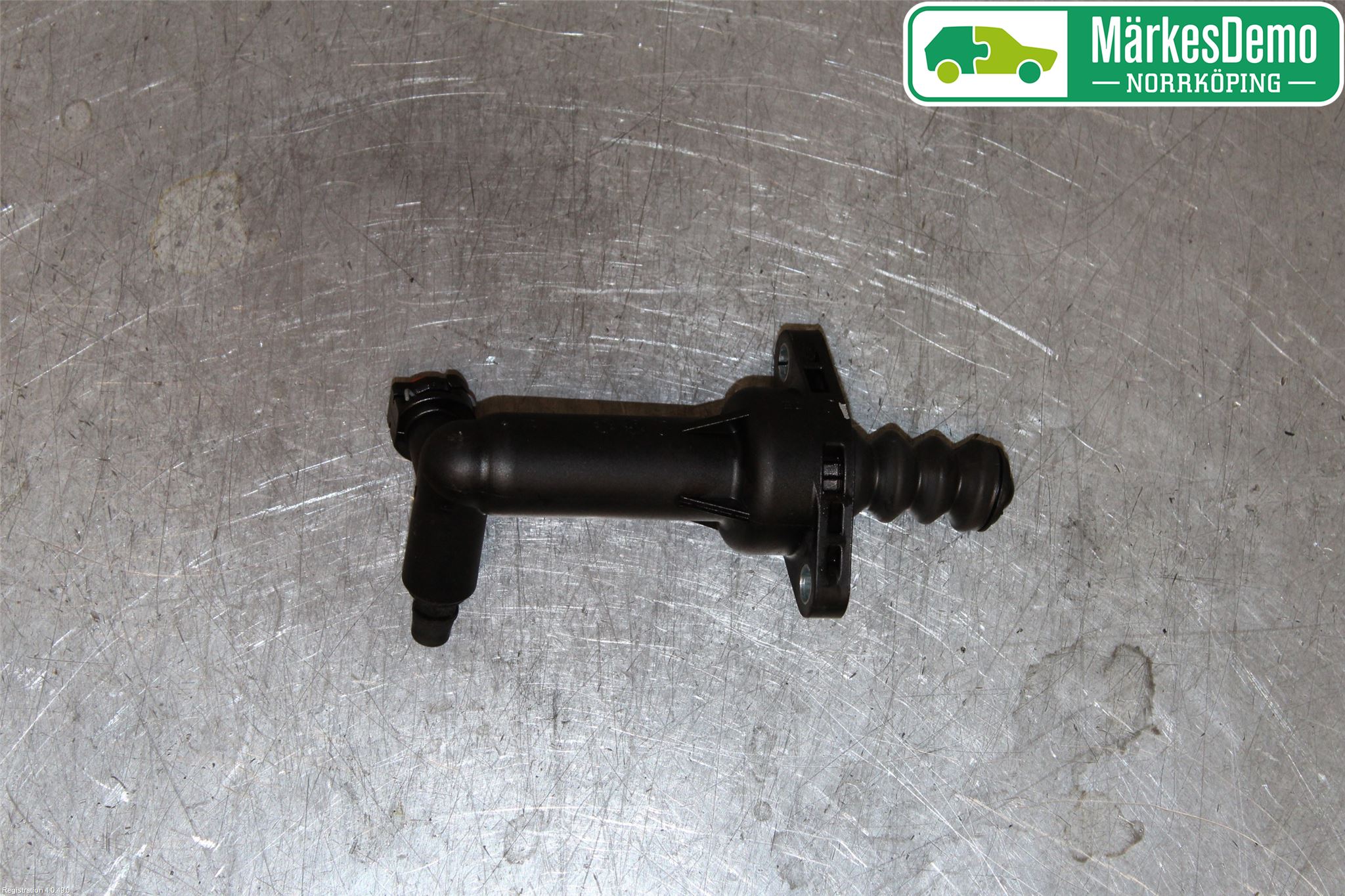Volkswagen VW GOLF / E-GOLF VII 13-20 Clutch Sylinder Slave