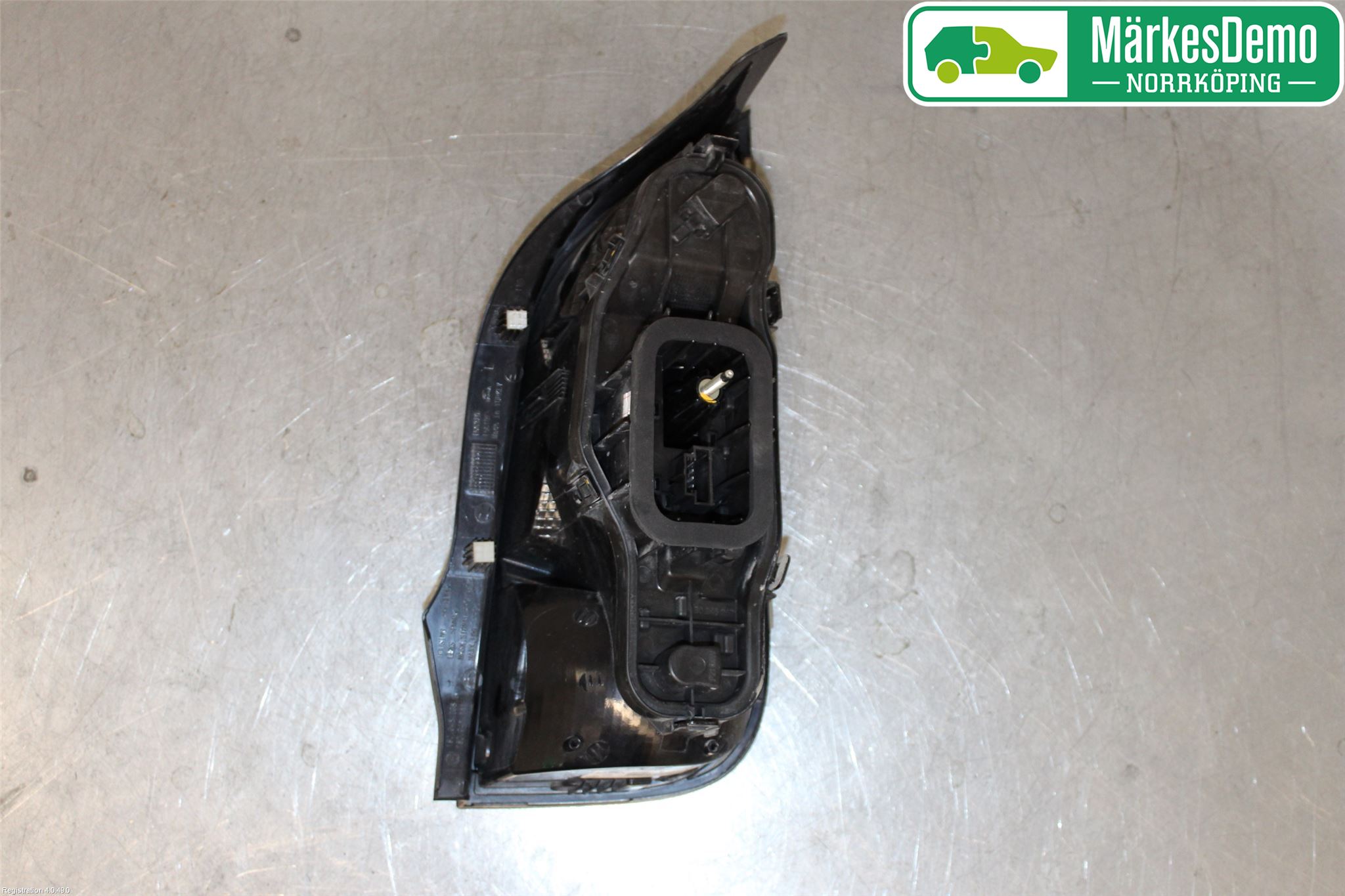 Volkswagen VW UP! / E-UP! Baklykt Venstre