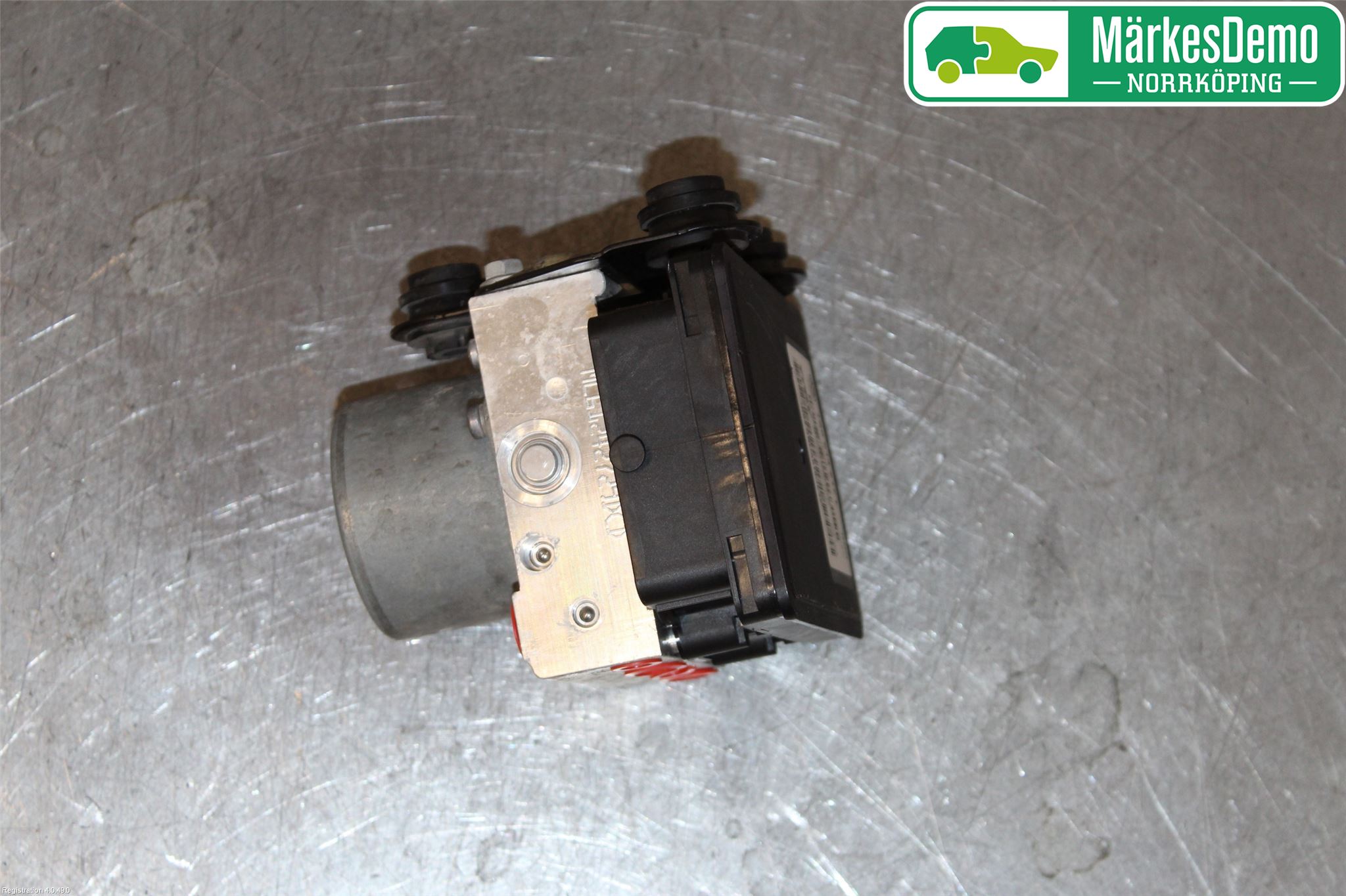 Volkswagen VW UP! / E-UP! Abs Hydraulikkaggregat
