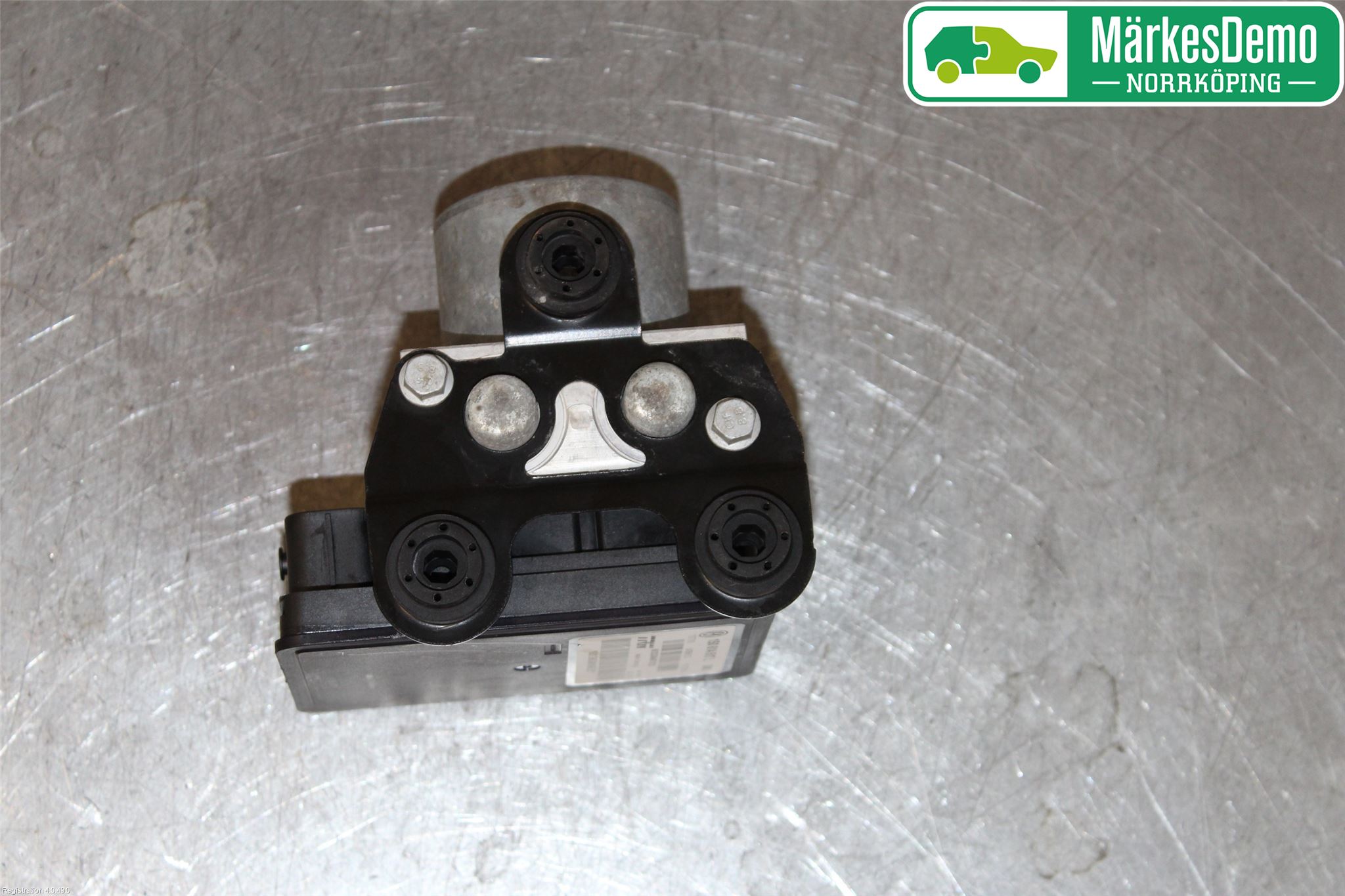 Volkswagen VW UP! / E-UP! Abs Hydraulikkaggregat