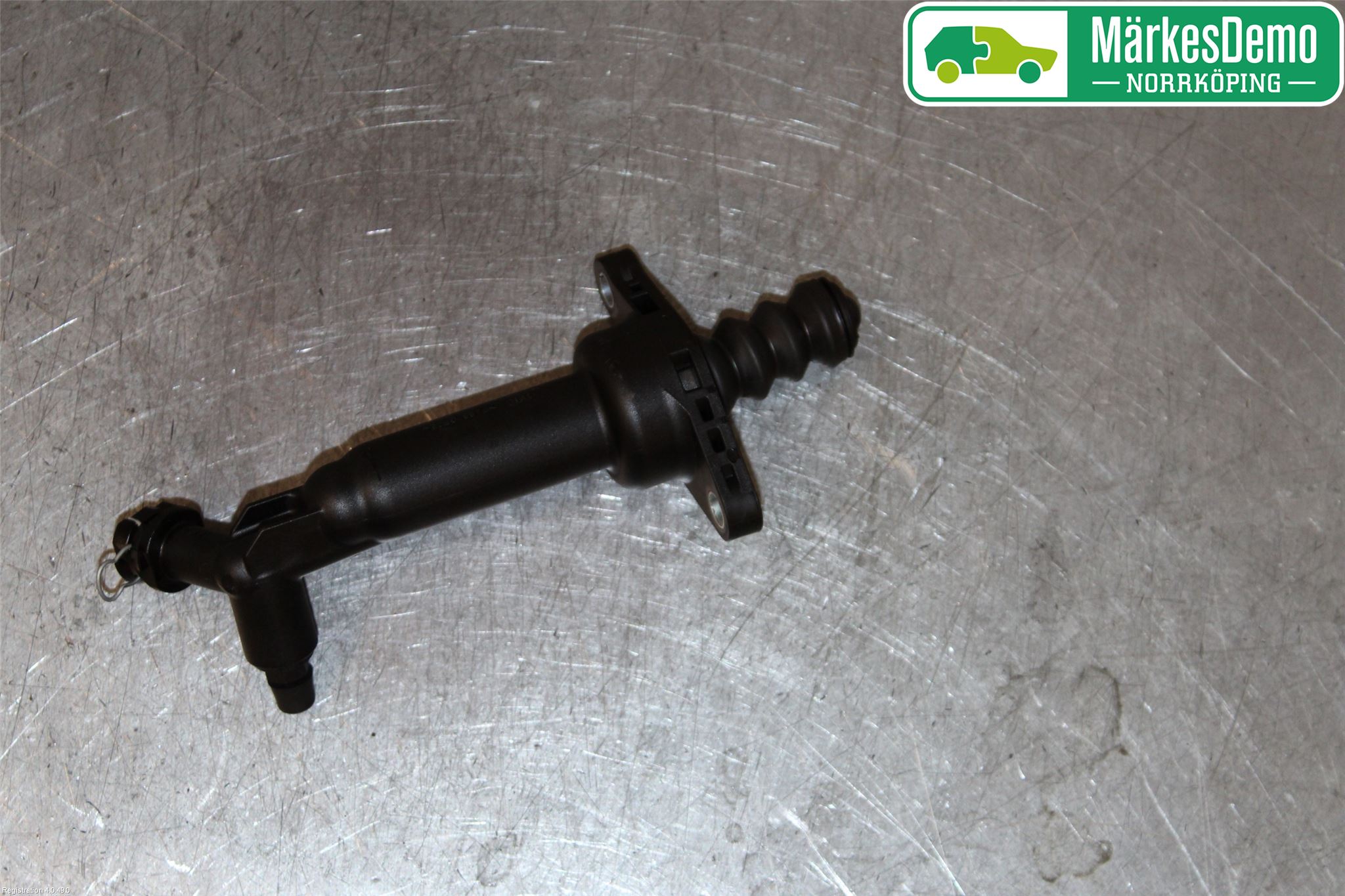 Volkswagen VW UP! / E-UP! Clutch Sylinder Slave