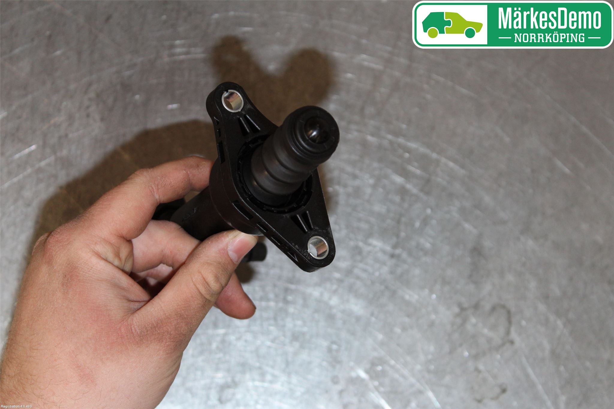Volkswagen VW UP! / E-UP! Clutch Sylinder Slave