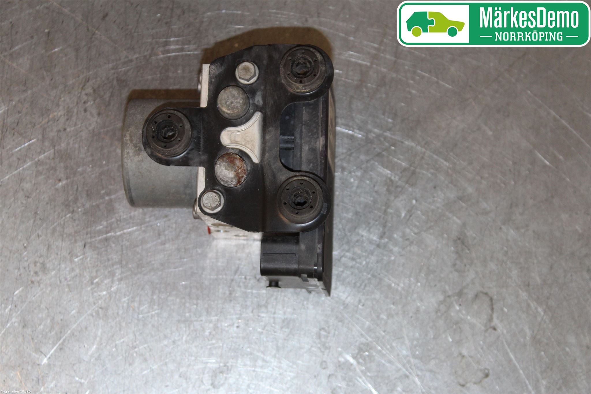 Volkswagen VW UP! / E-UP! Abs Hydraulikkaggregat
