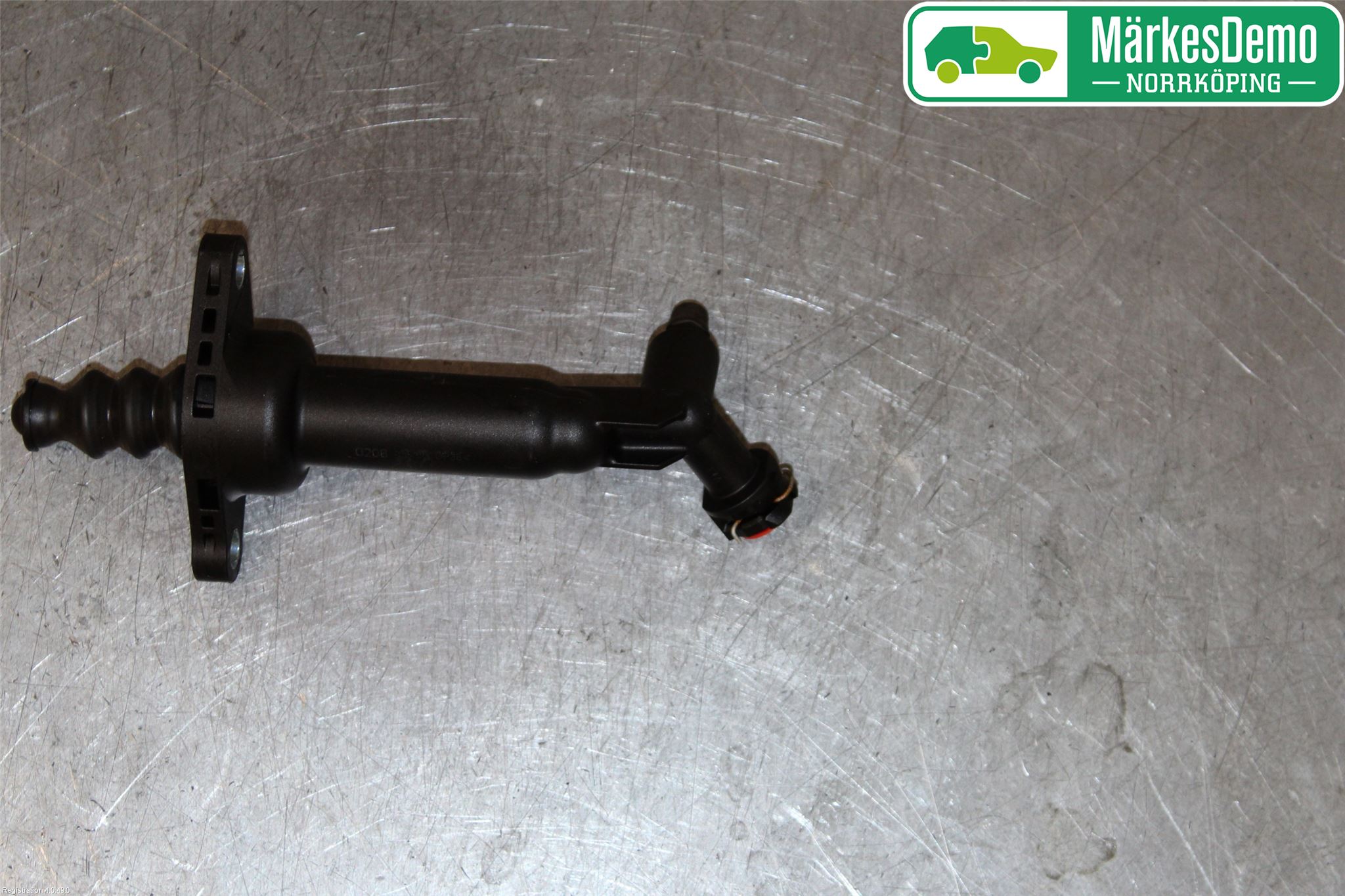 Volkswagen VW UP! / E-UP! Clutch Sylinder Slave