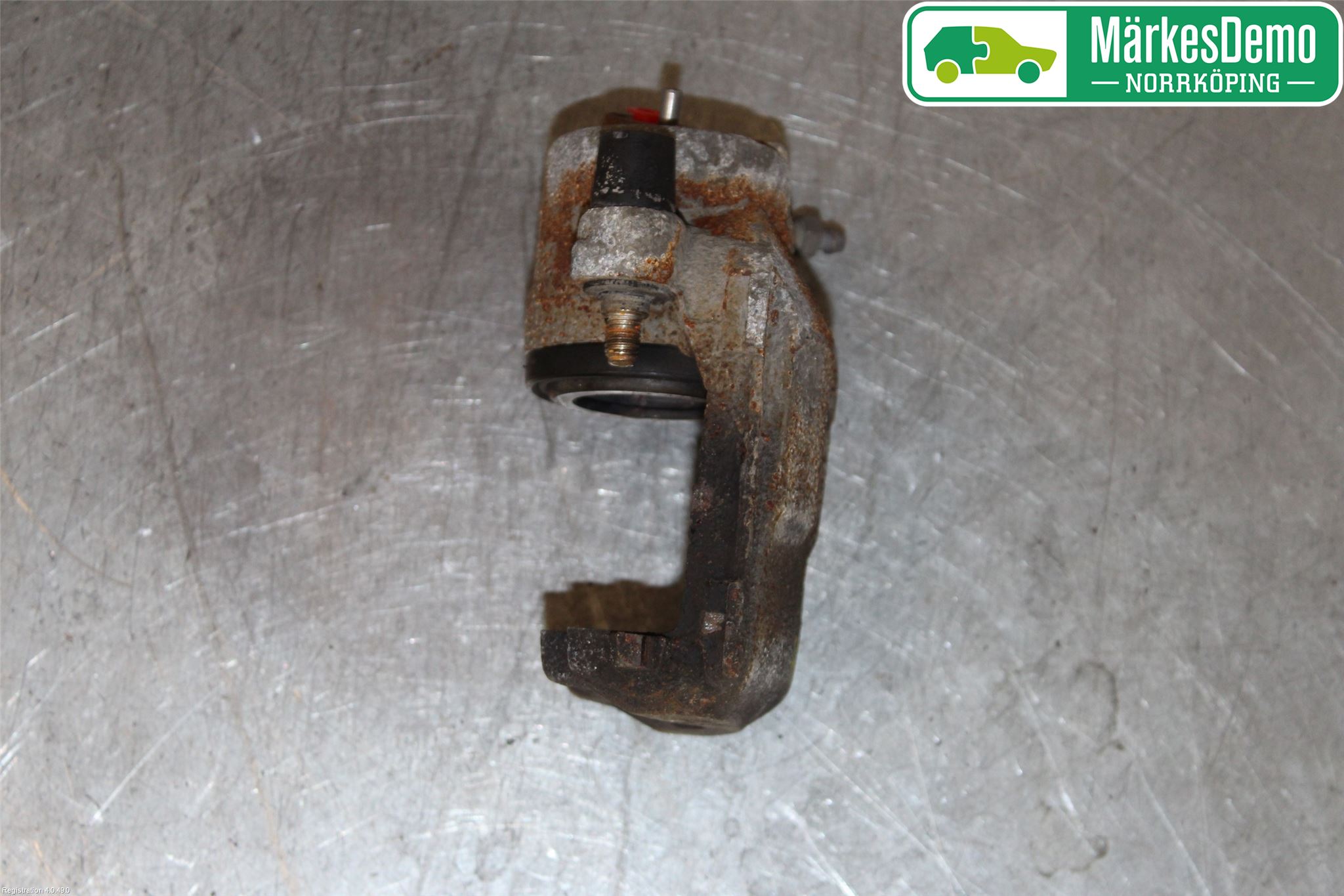 Volkswagen VW UP! / E-UP! Bremsecaliper Foran Høyre