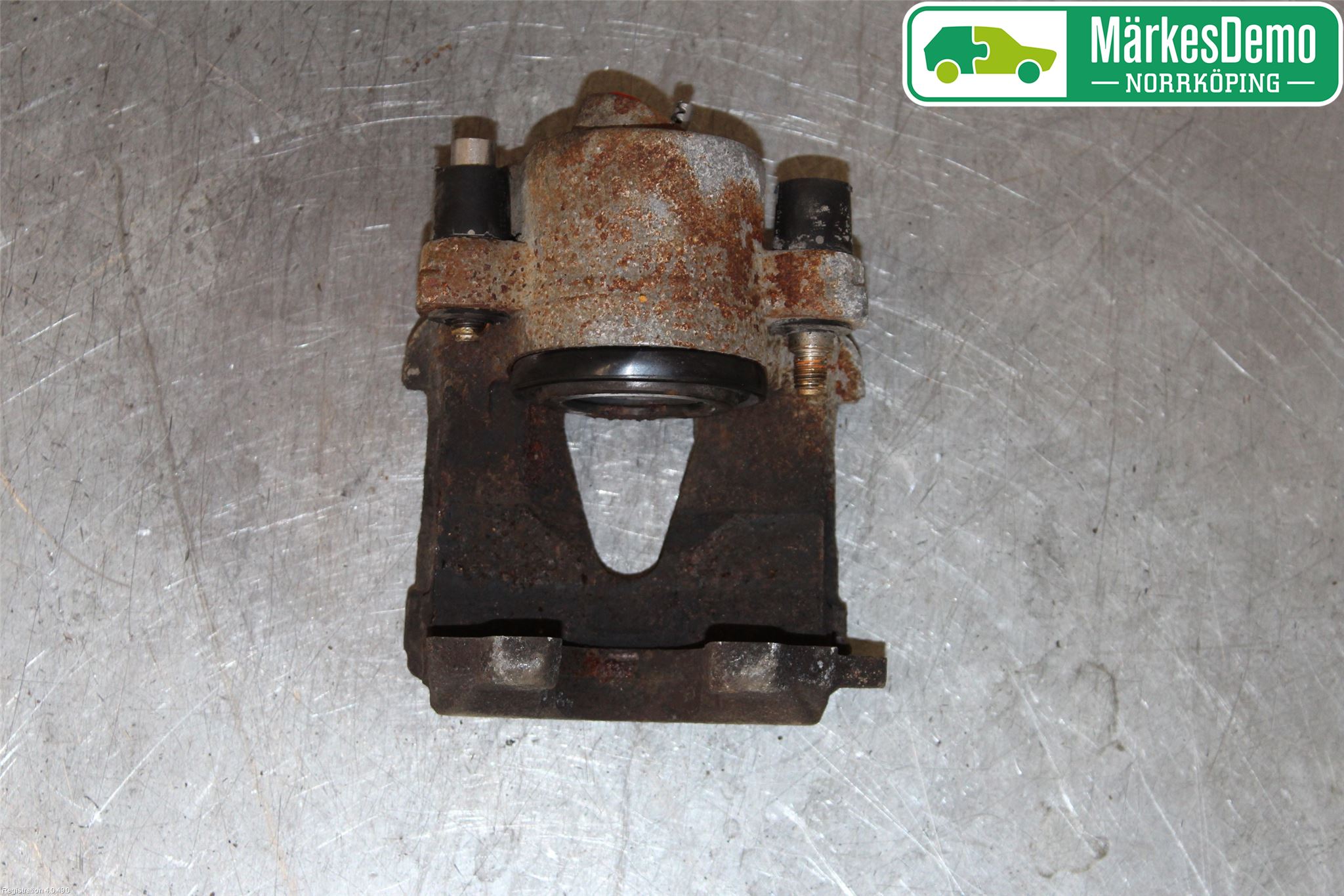 Volkswagen VW UP! / E-UP! Bremsecaliper Foran Høyre