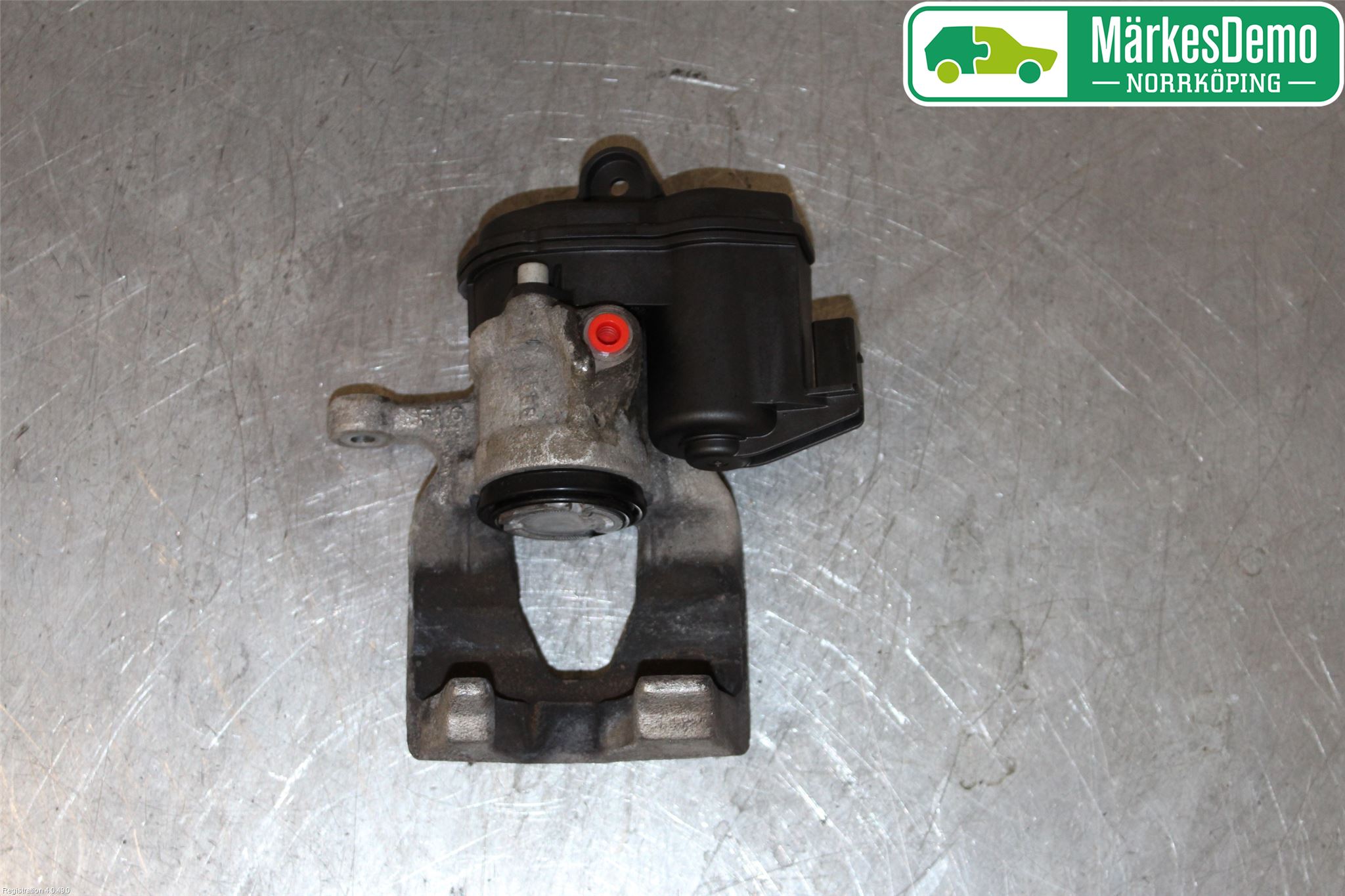 Audi Q5/SQ5 17- Bremsecaliper Bak Høyre