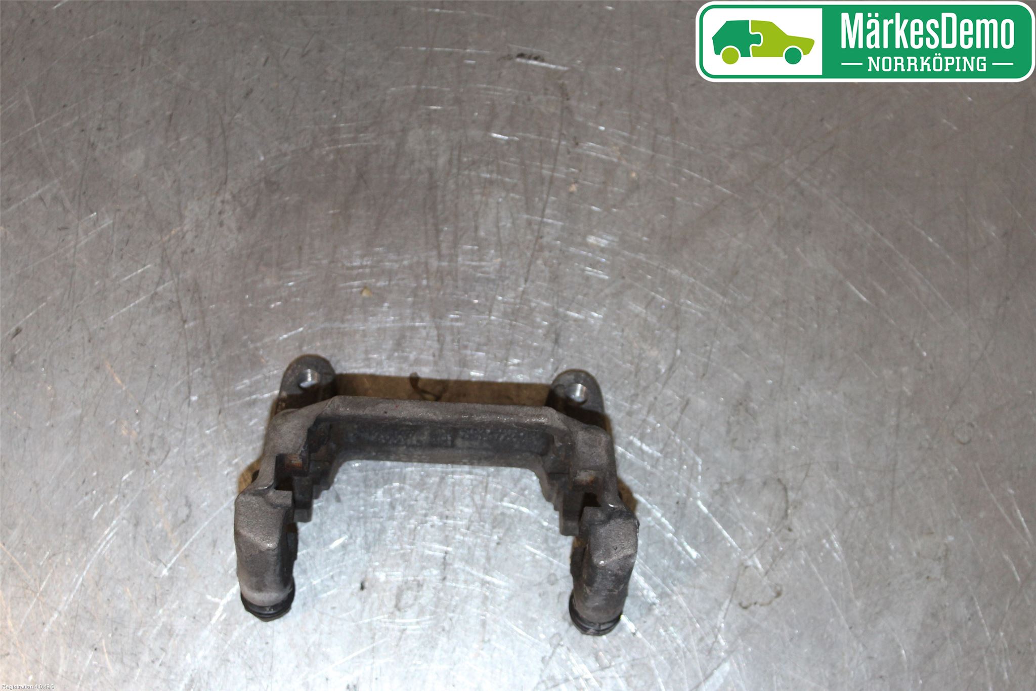 Audi Q5/SQ5 17- Bremsecaliper Feste Holder