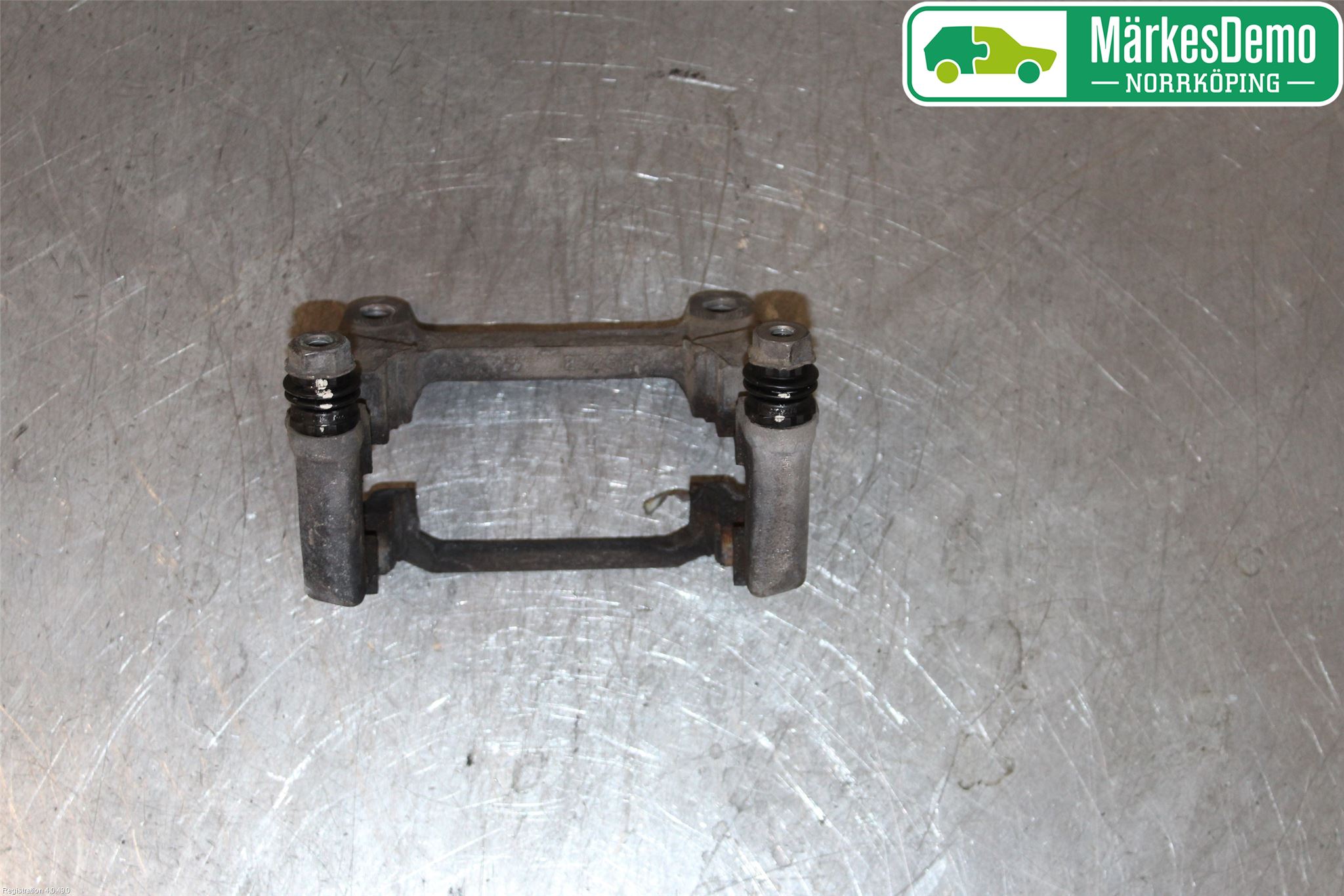 Audi Q5/SQ5 17- Bremsecaliper Feste Holder