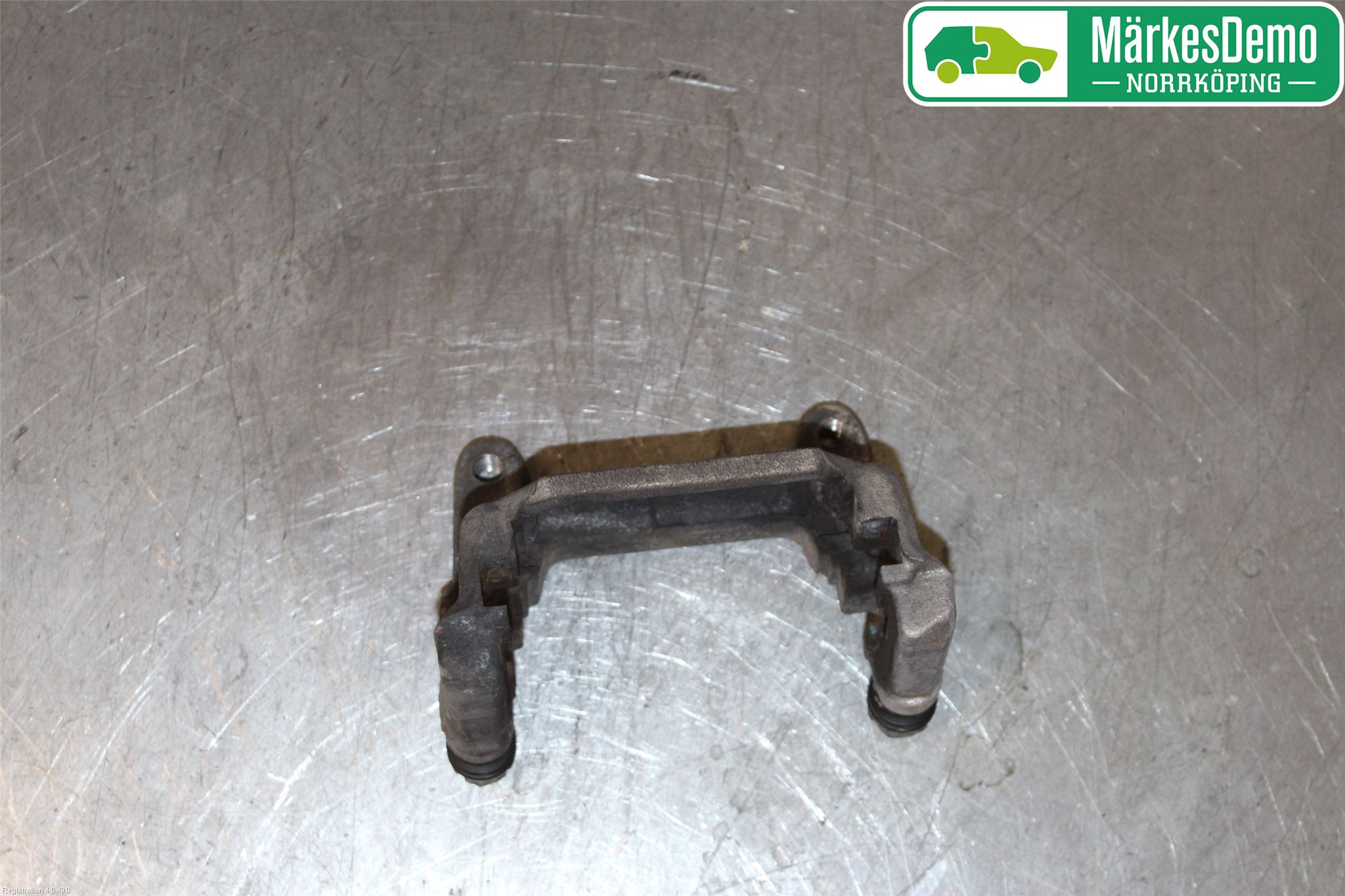 Audi Q5/SQ5 17- Bremsecaliper Feste Holder