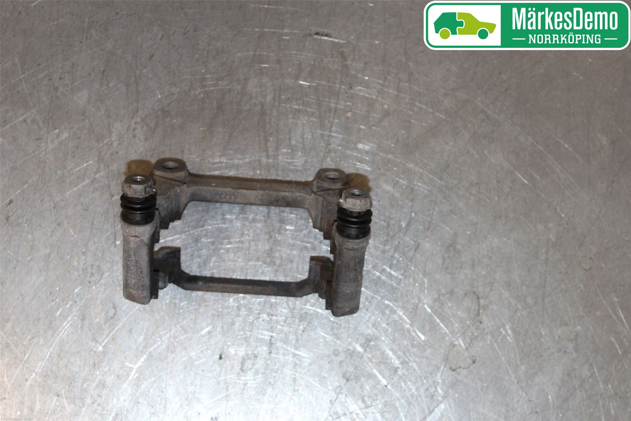 Audi Q5/SQ5 17- Bremsecaliper Feste Holder