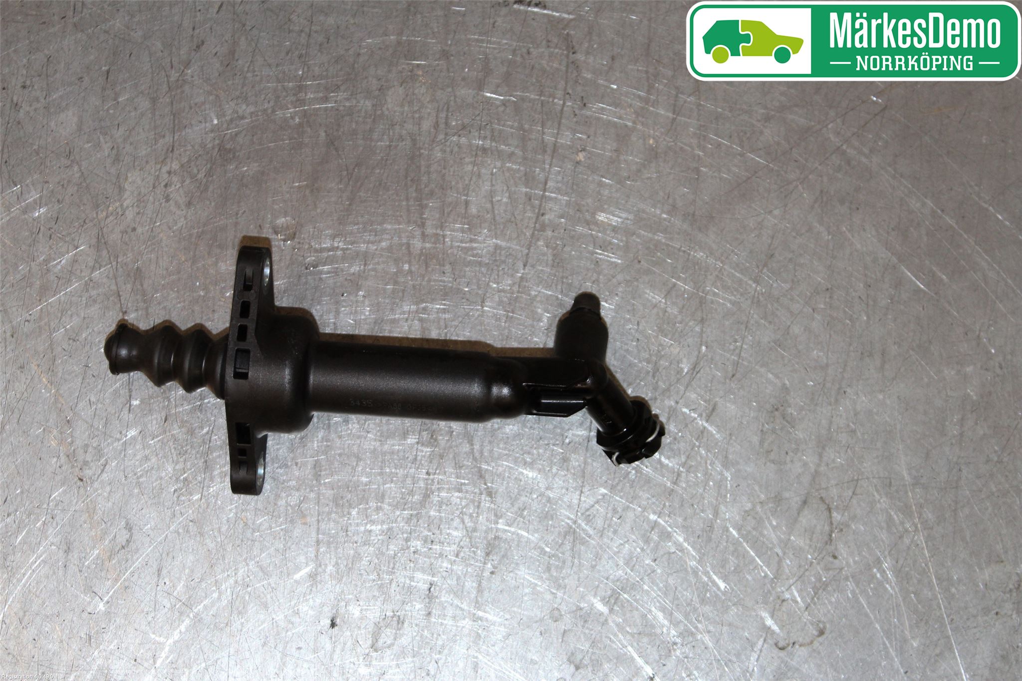Volkswagen VW UP! / E-UP! Clutch Sylinder Slave
