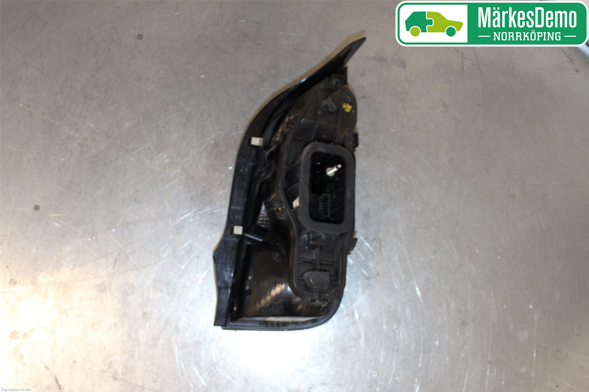 Volkswagen VW UP! / E-UP! Baklykt Venstre