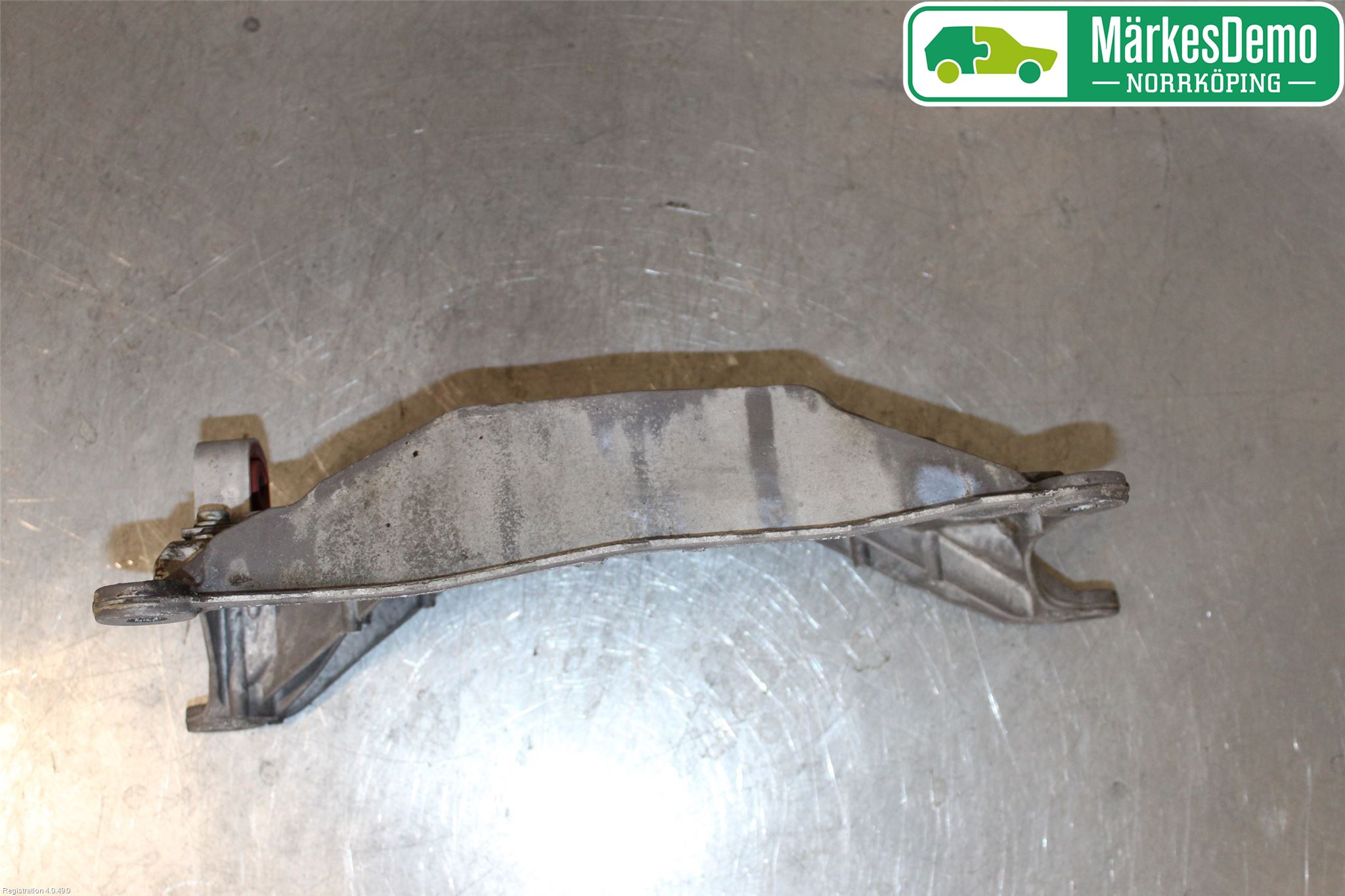 Audi A4/S4 B9 16-19 Gearkasse Bjelke - Travers