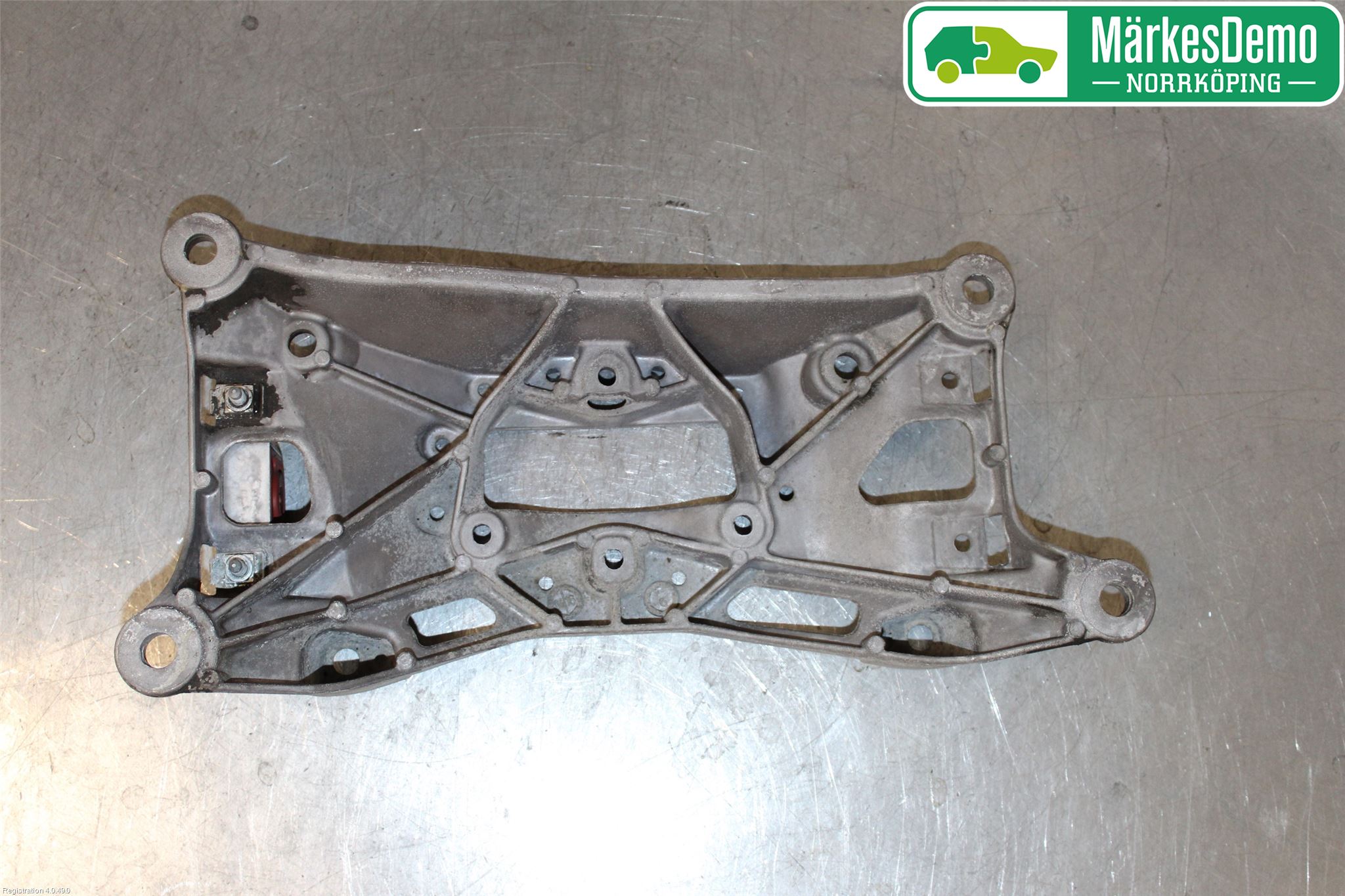 Audi A4/S4 B9 16-19 Gearkasse Bjelke - Travers