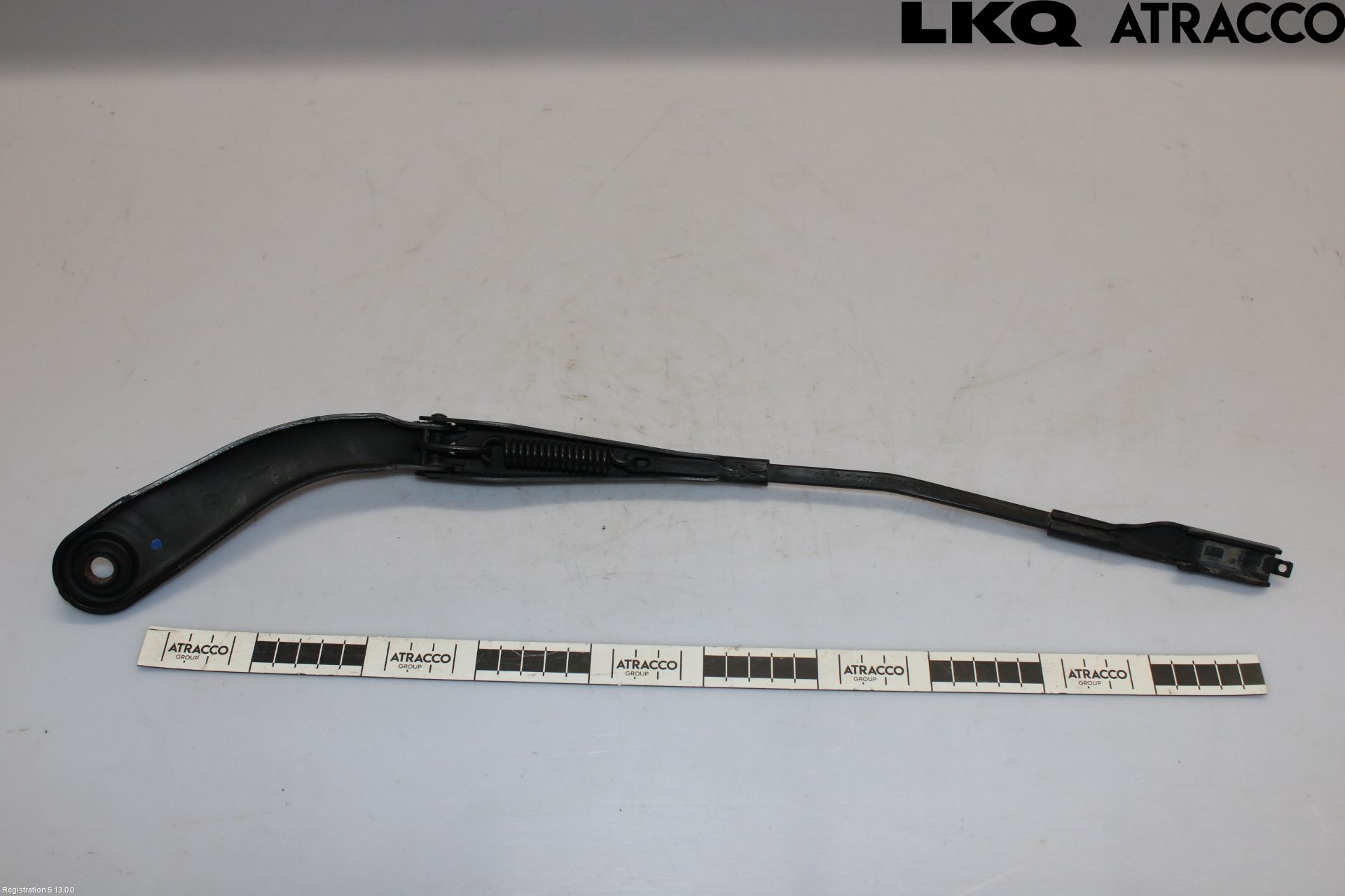 BMW 4 F32/F33/F82/F83 13-20 Viskerarm-Armer Frontrute