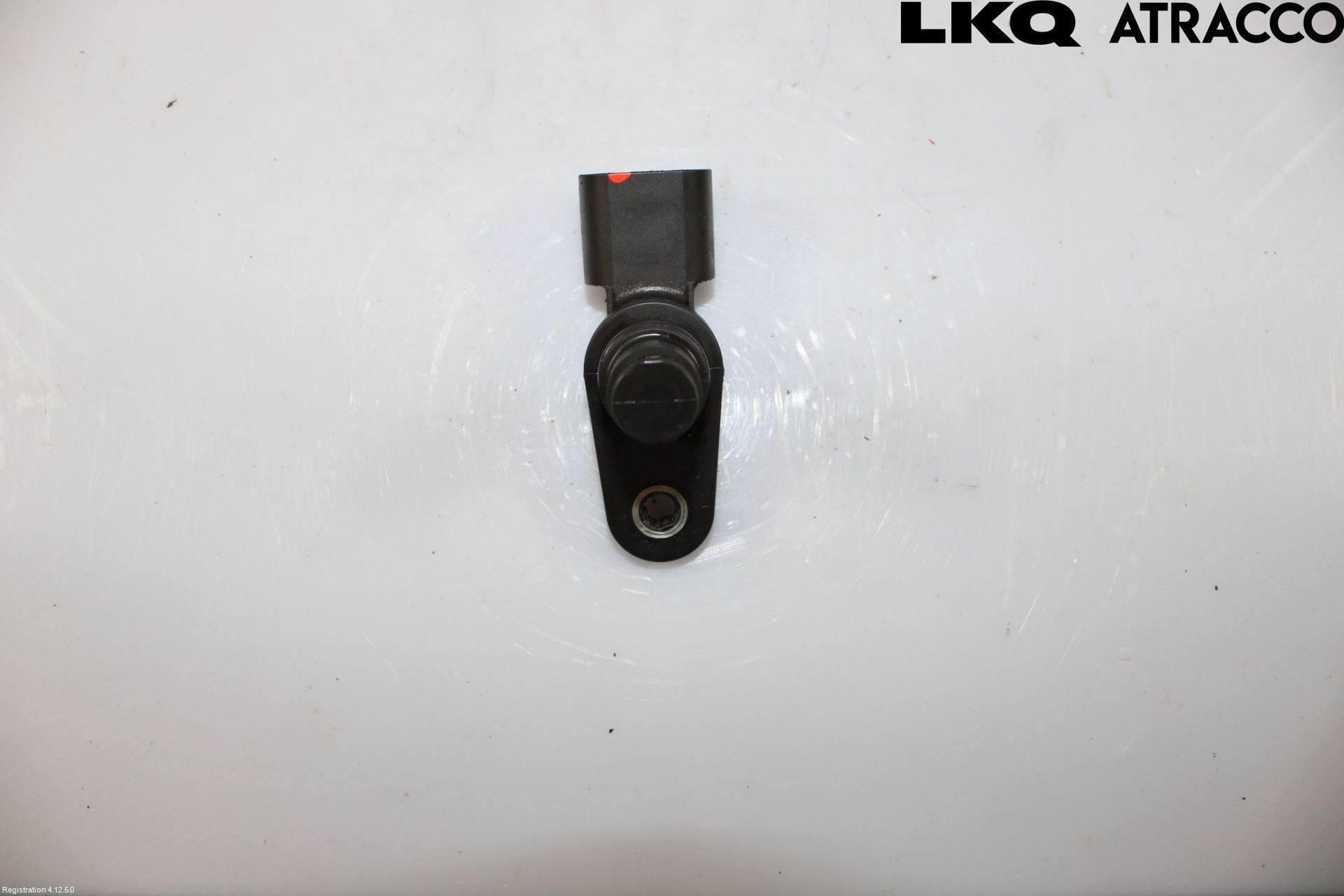 Opel ASTRA J 10-15 Sensor For Kamakselposisjon