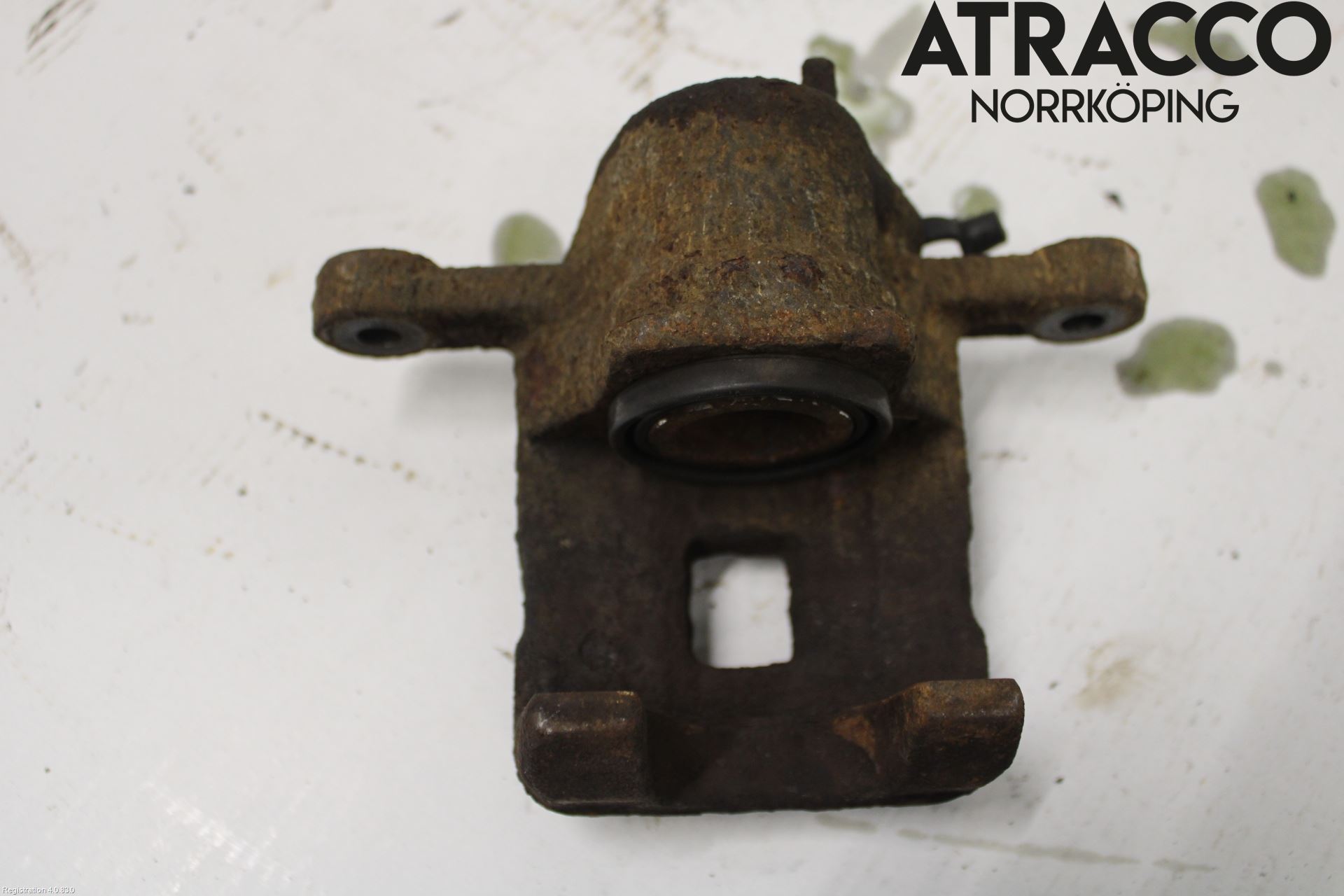 Hyundai GRANDEUR Bremsecaliper Bak Venstre