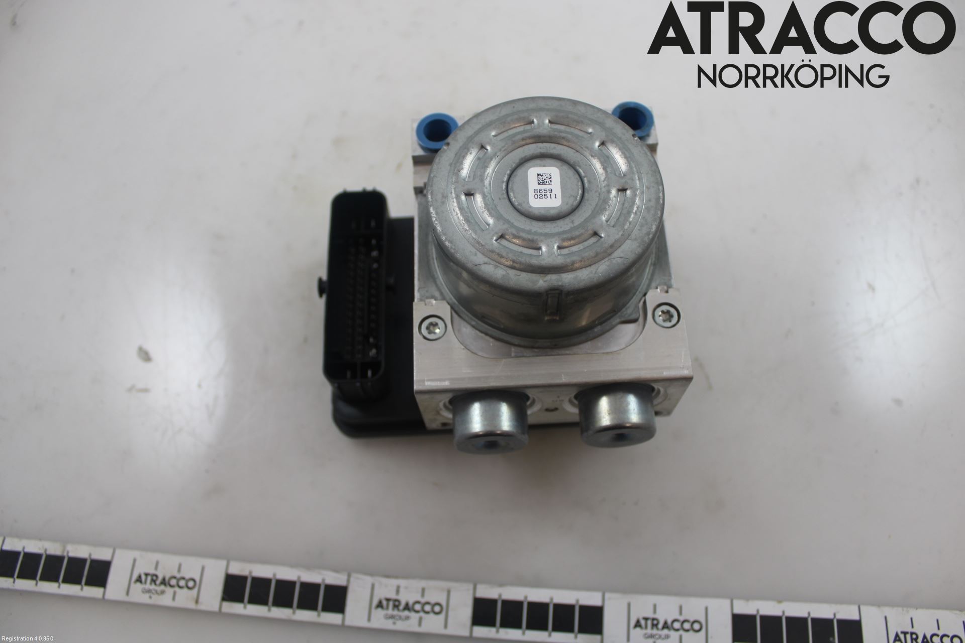 Seat LEON 20- Abs Hydraulikkaggregat