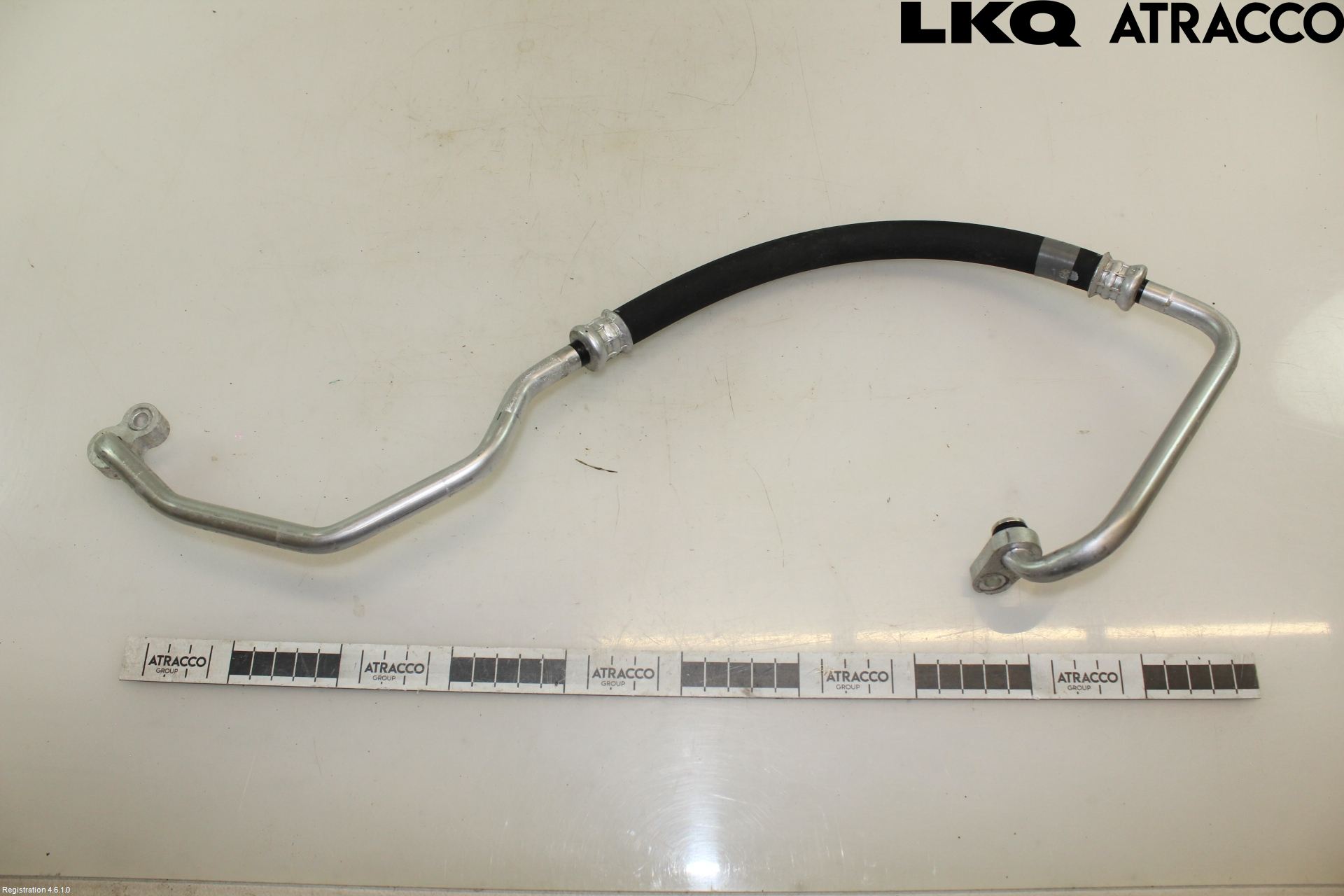 Toyota COROLLA 19- Varme Ac Slange - Rør