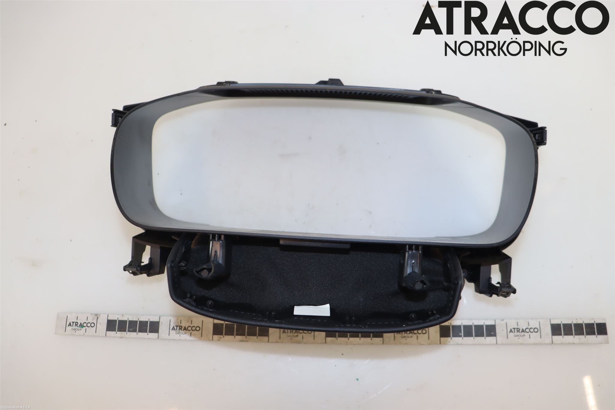 Volvo S90 17->> Instrument Ramme
