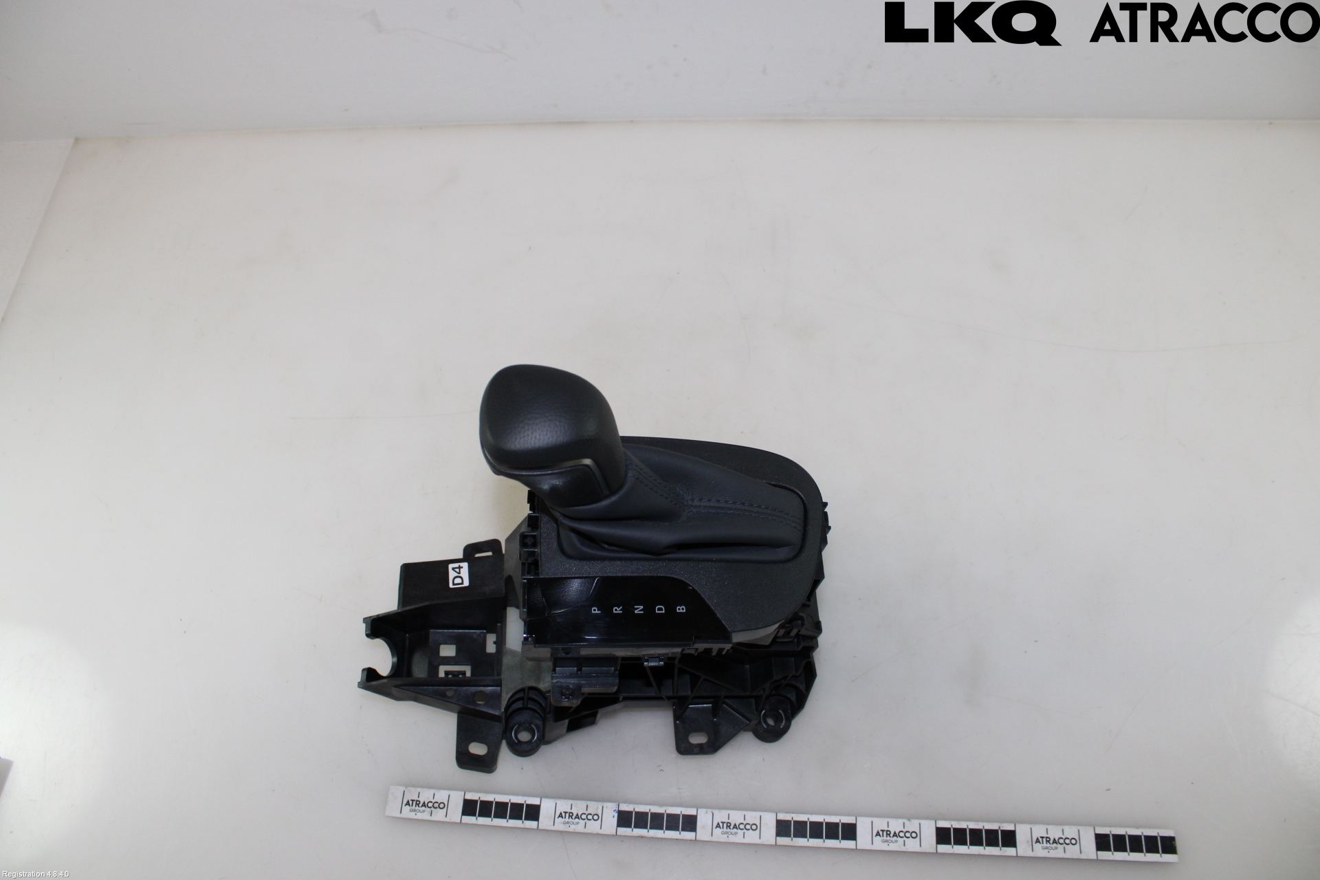 Toyota YARIS CROSS XP21 21- Gearspak