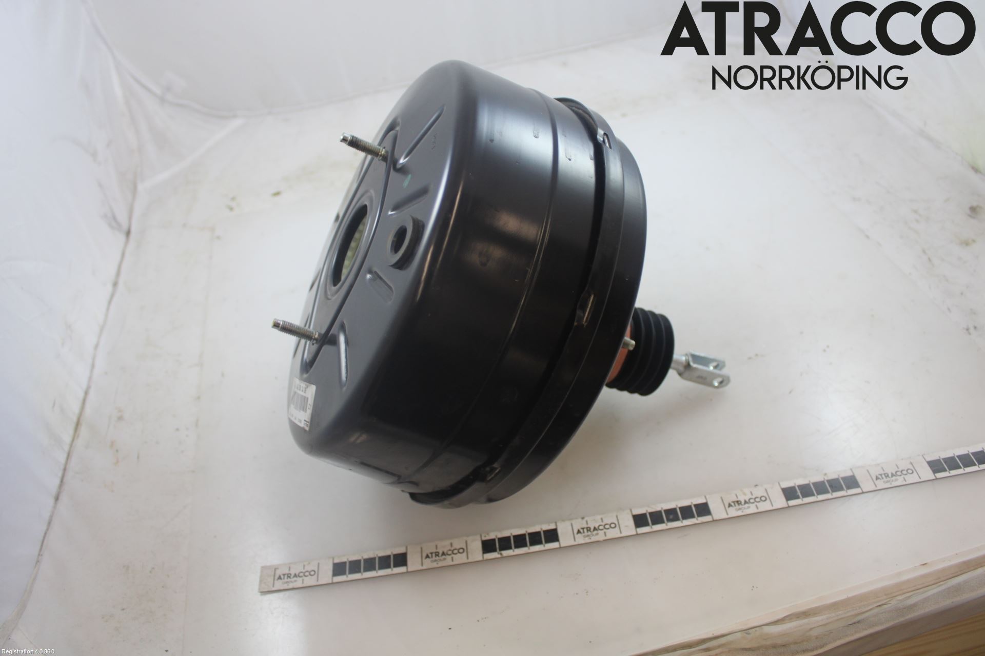 Mercedes-Benz MB VITO/V-KLASS (W640,W447,W448) 14- Bremseservo