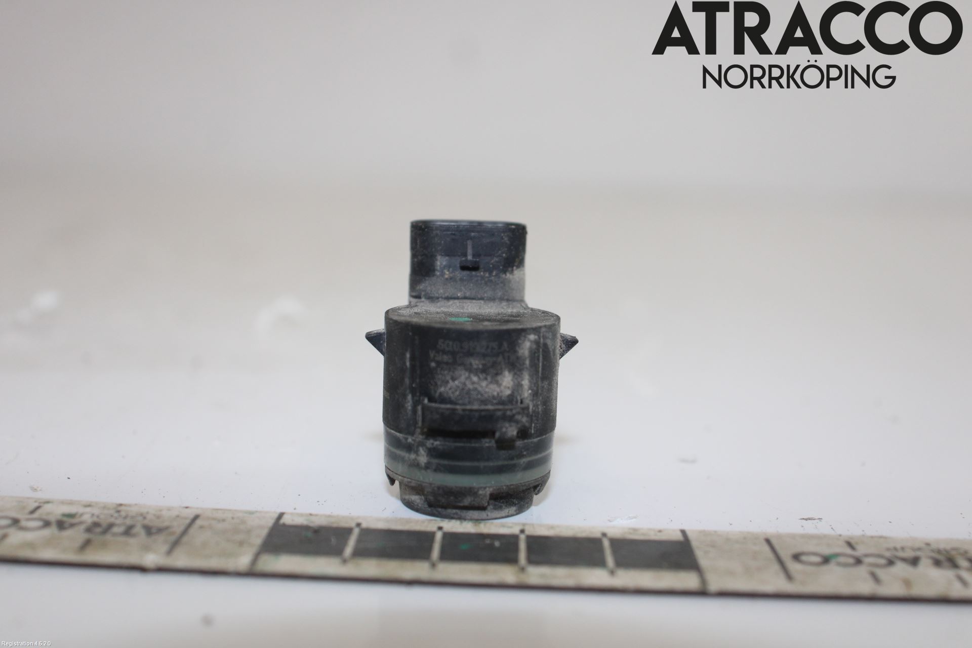 Skoda OCTAVIA (5E) 13-20 Sensor Ryggesensor