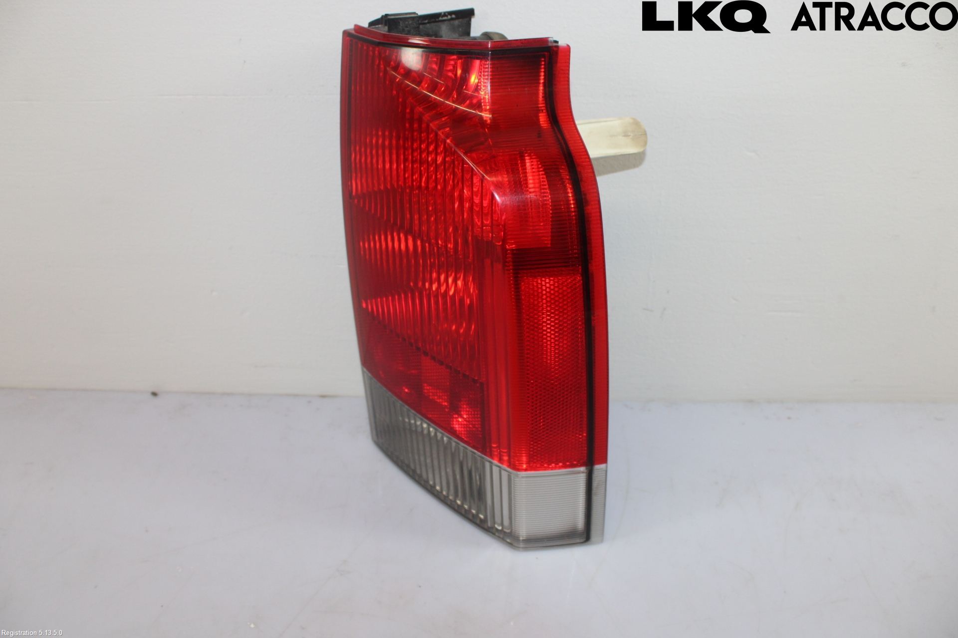 Volvo V70 00-04 Baklykt Høyre