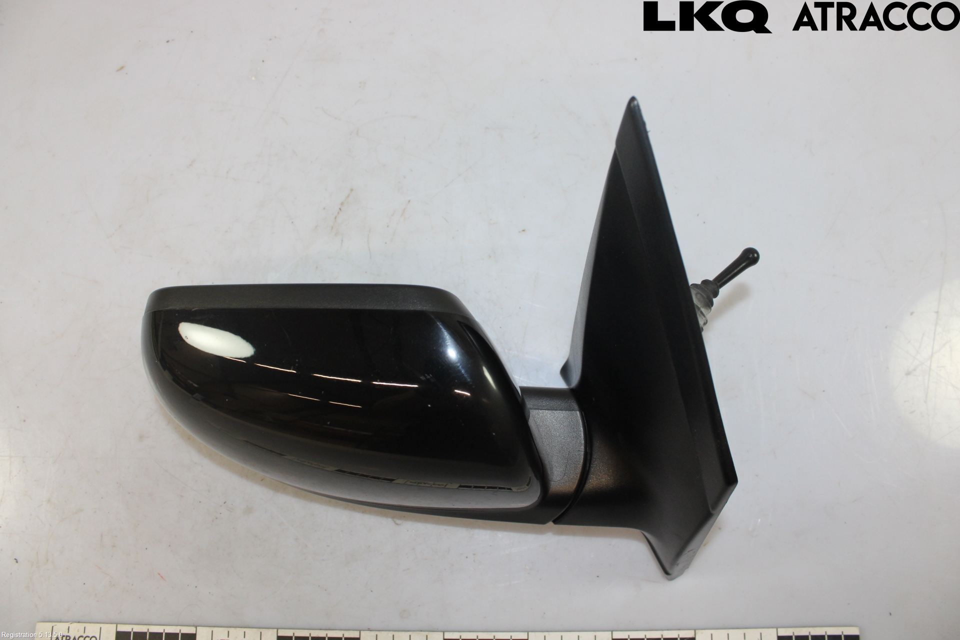 Kia PICANTO 12-17 Speil H M-Innvjustering