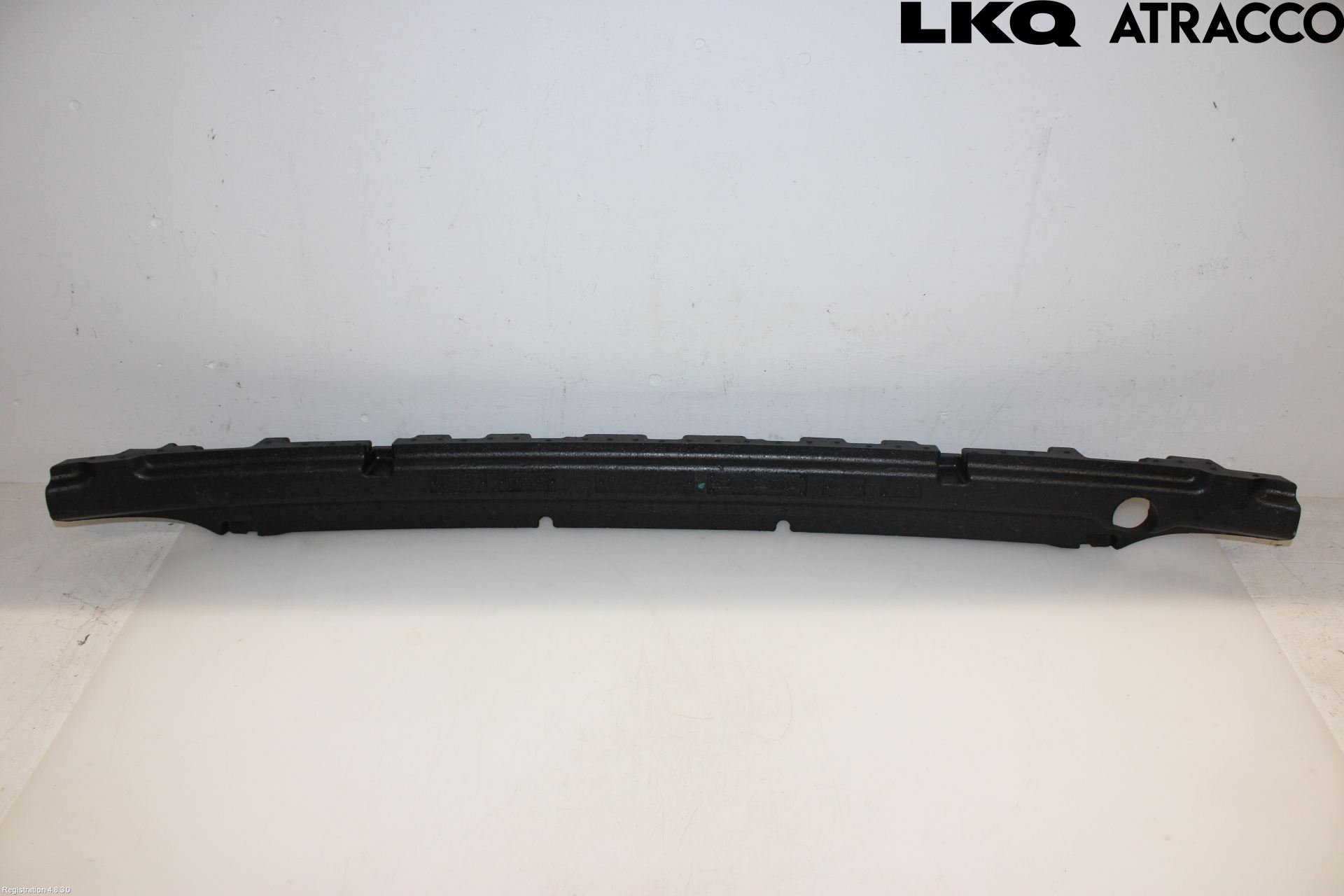 Mercedes-Benz MB GLC-KLASS (X253/C253) 15-22 Støtfanger Bak Deform Element