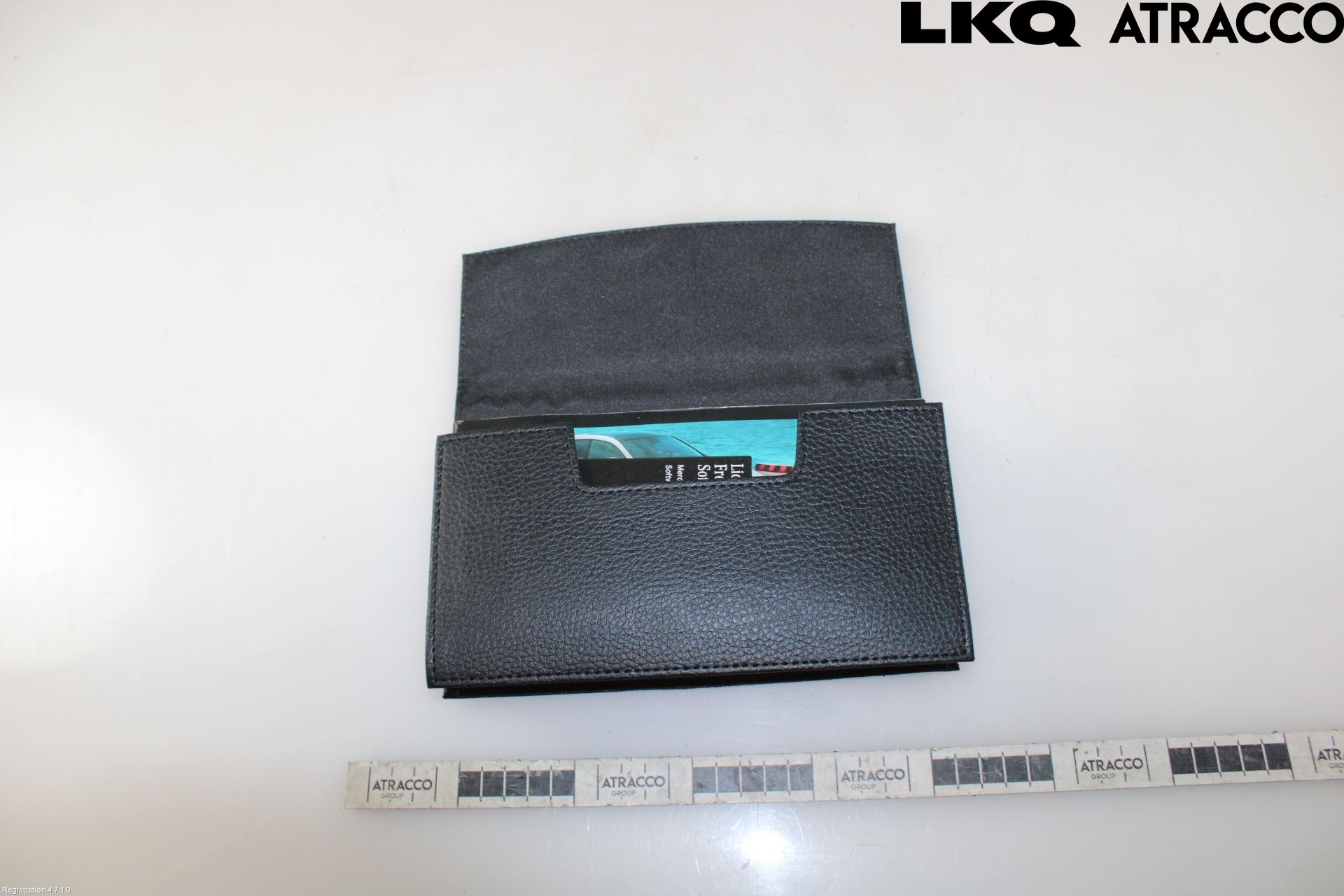 Mercedes-Benz MB CLA-KLASS (C118/X118) 19- Instruksjonsbok