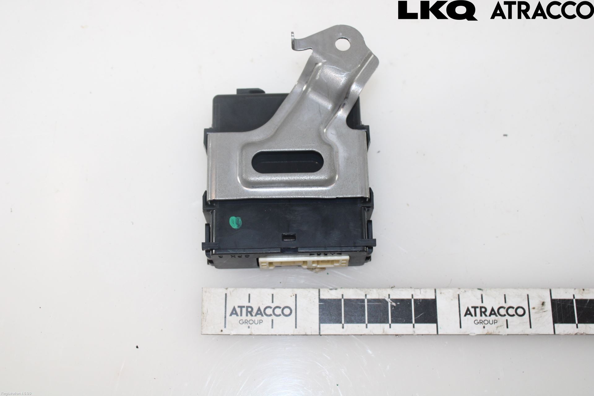 Toyota COROLLA 19- Rele Viskermotor