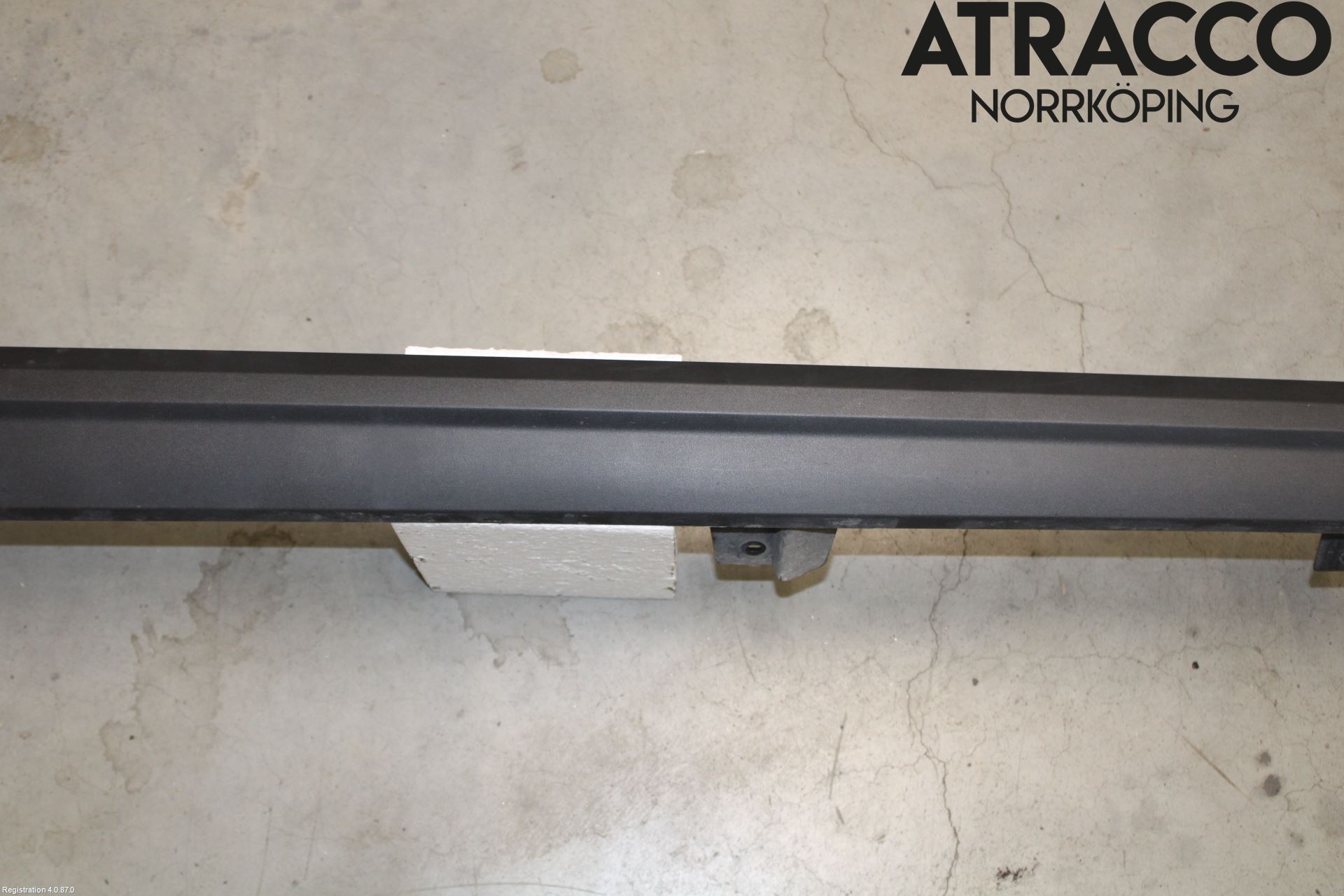 Seat ARONA Kanalskjørt Høyre