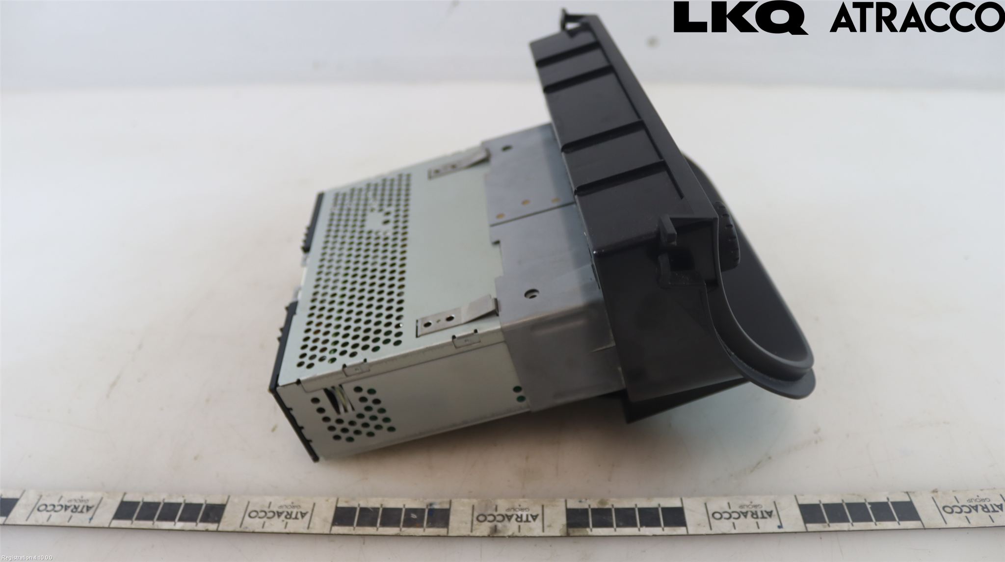 Jaguar XJ X308        98-02 Stereo Radio Med Cd