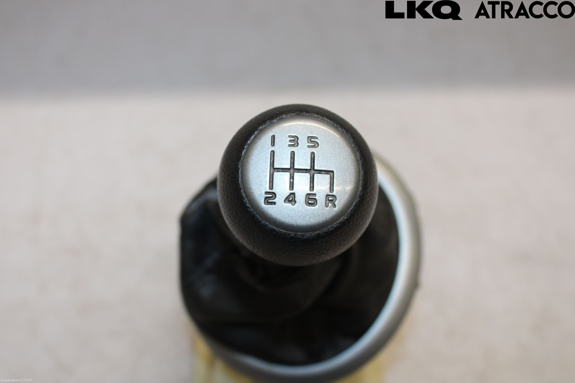 Suzuki KIZASHI Gearspak