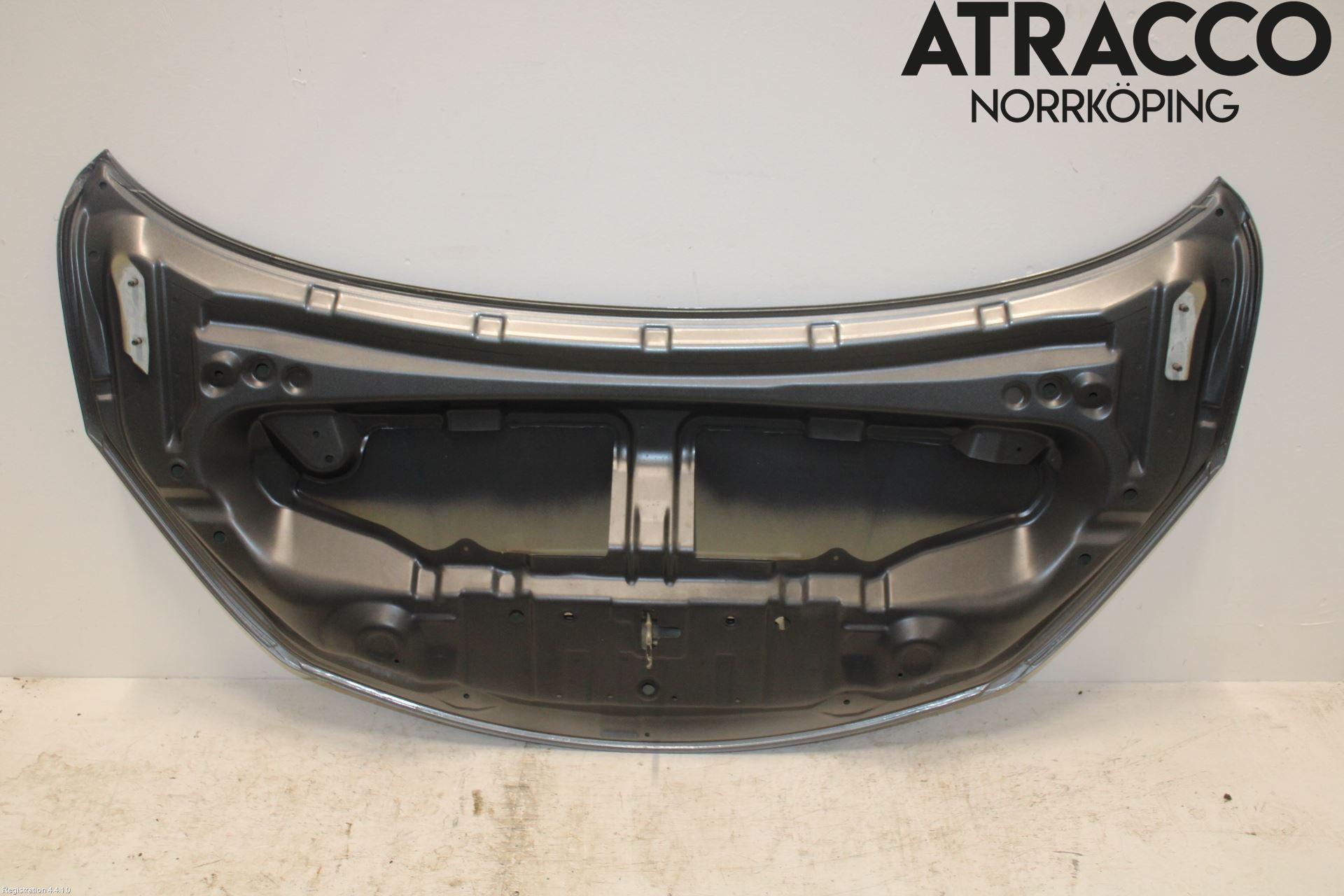 Nissan NOTE E12 14-20 Panser