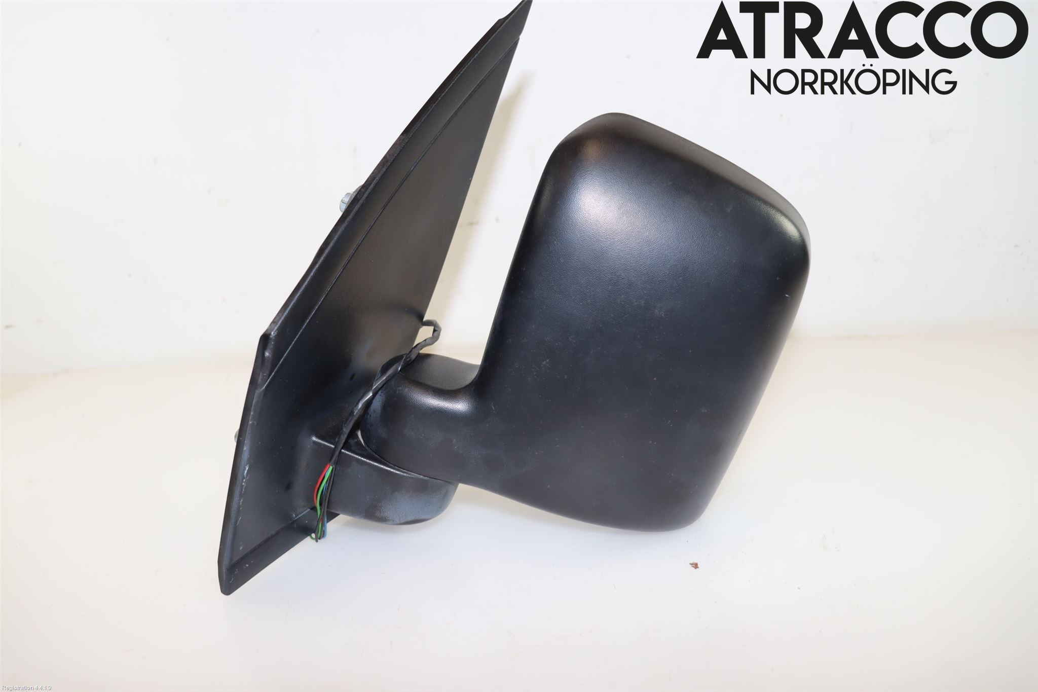 Ford TRANSIT CONNECT 03-08 Speil V M-El Justering